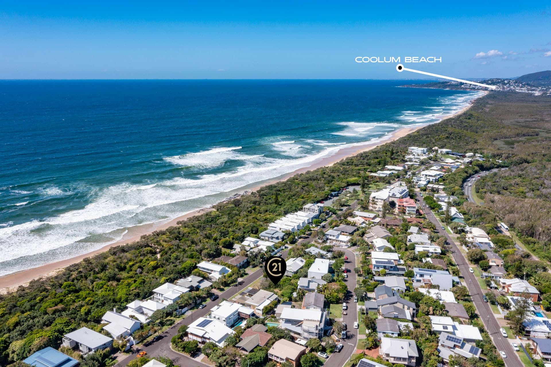 6/18 Lanyana Way, Noosa Heads, QLD, 4567, Peregian Beach - Thumbnail 4