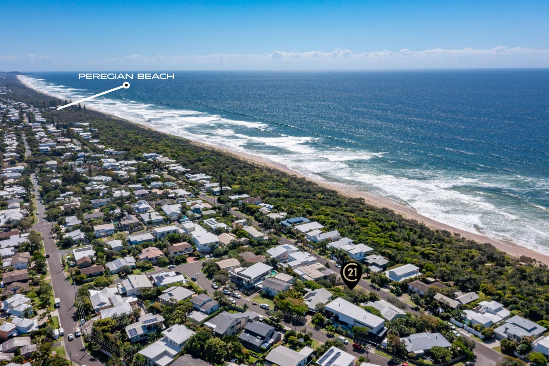 6/18 Lanyana Way, Noosa Heads, QLD, 4567, Peregian Beach - Thumbnail 2