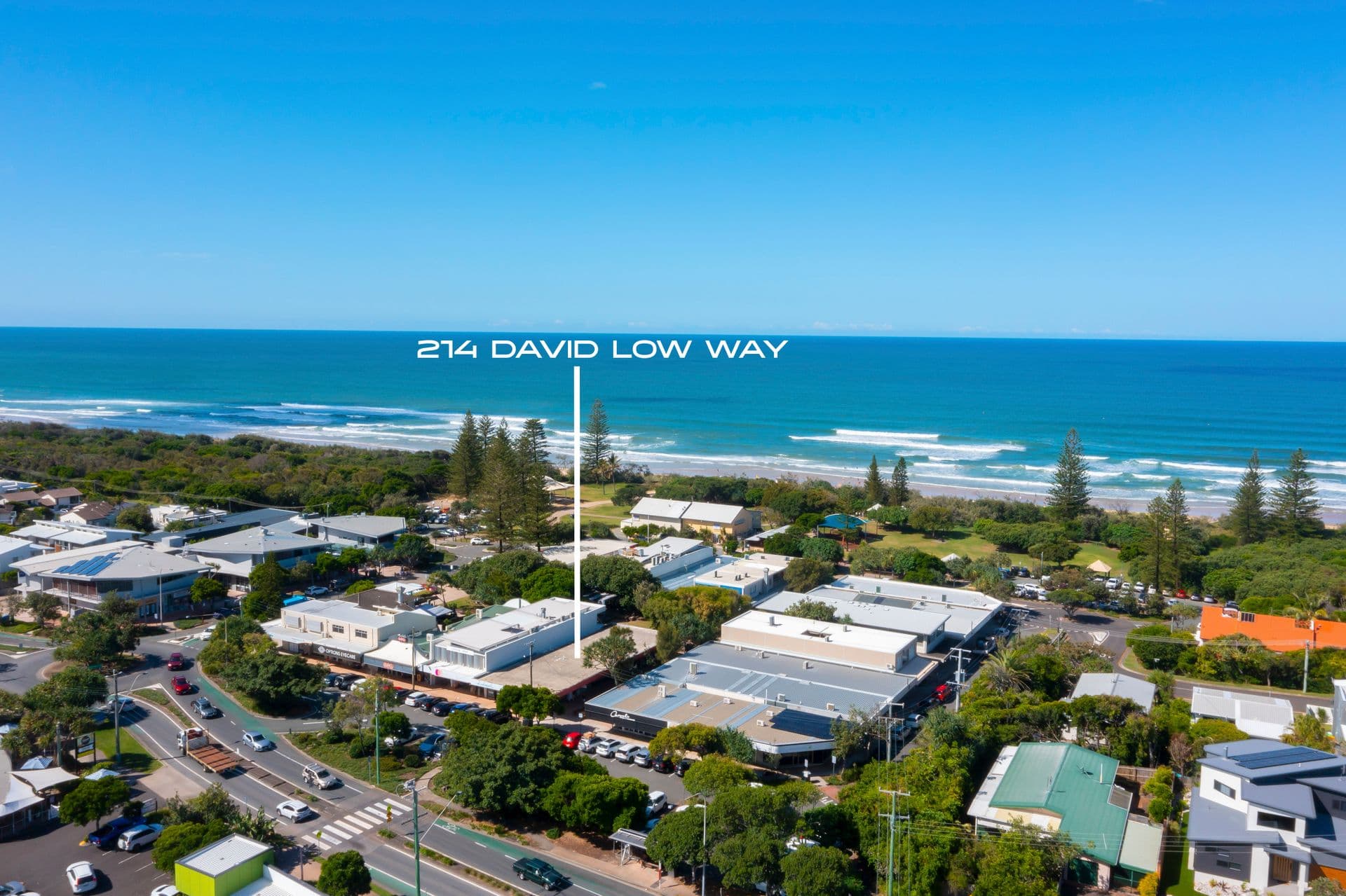 6/18 Lanyana Way, Noosa Heads, QLD, 4567, Peregian Beach - Thumbnail 8