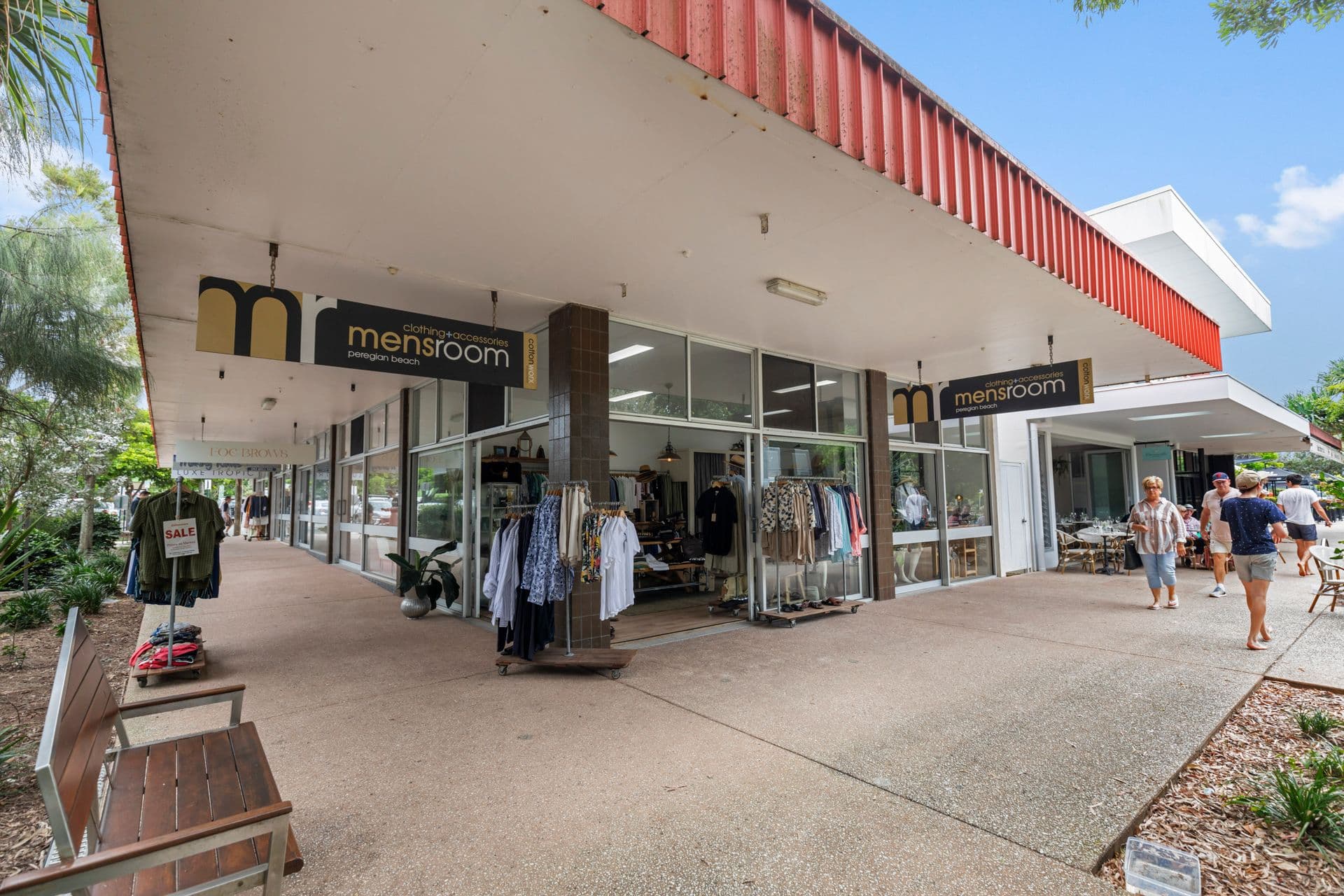 6/18 Lanyana Way, Noosa Heads, QLD, 4567, Peregian Beach - Thumbnail 5