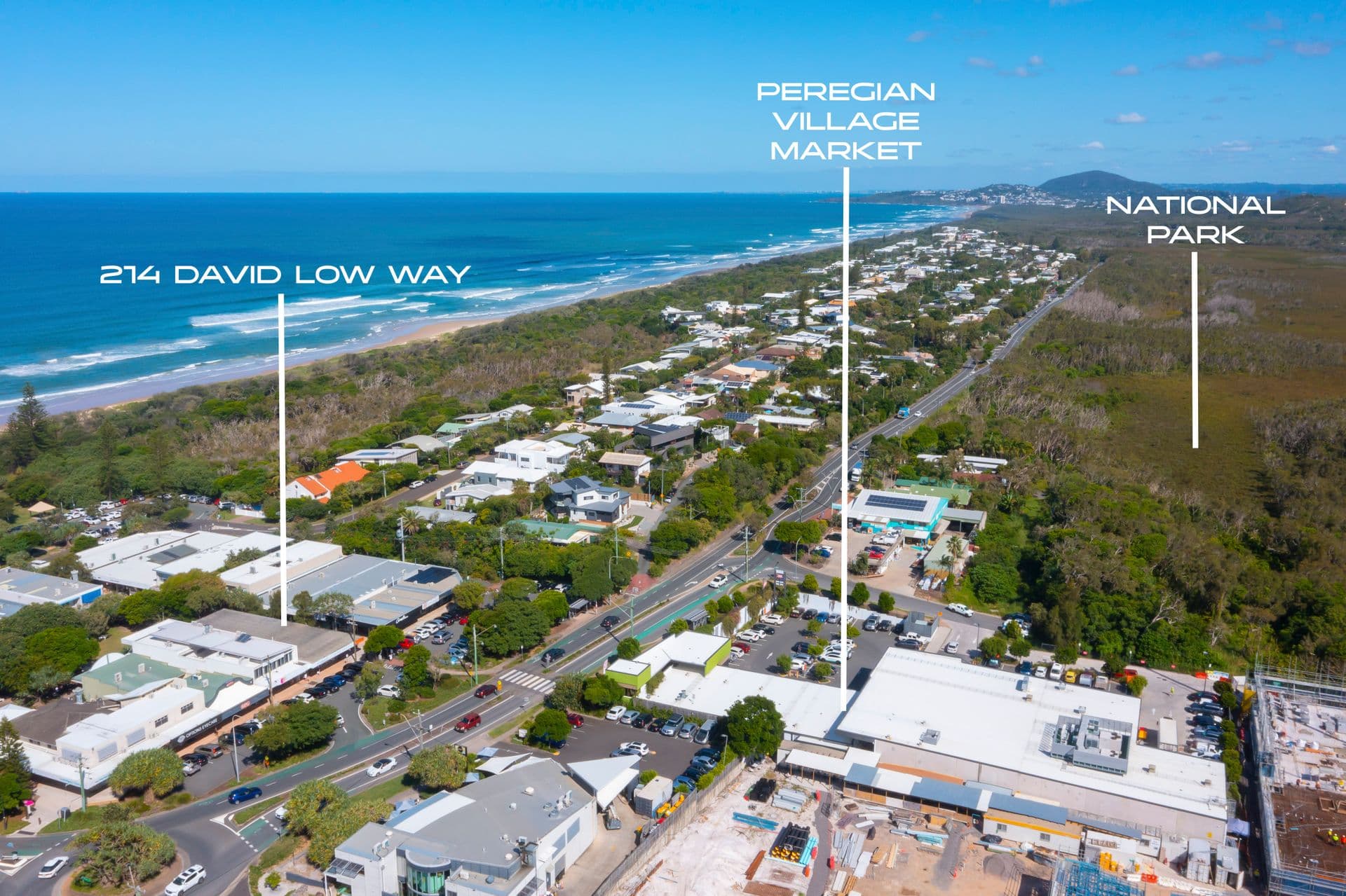 6/18 Lanyana Way, Noosa Heads, QLD, 4567, Peregian Beach - Thumbnail 2