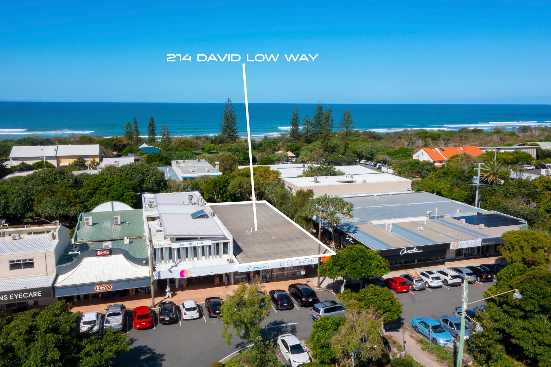 6/18 Lanyana Way, Noosa Heads, QLD, 4567, Peregian Beach - Image 1