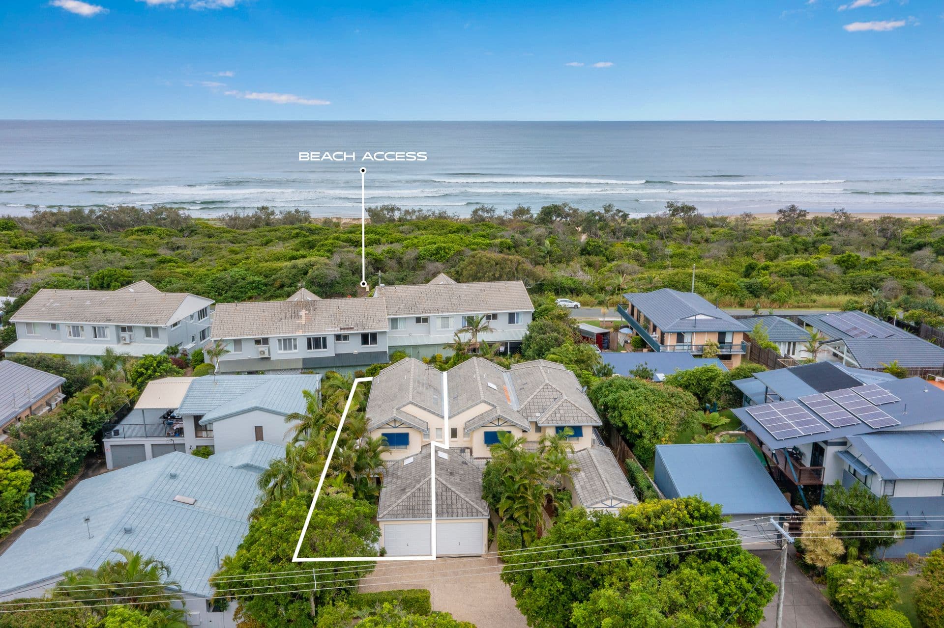 1/15 Avocet Parade, Peregian Beach, QLD, 4573, Peregian Beach - Image 1