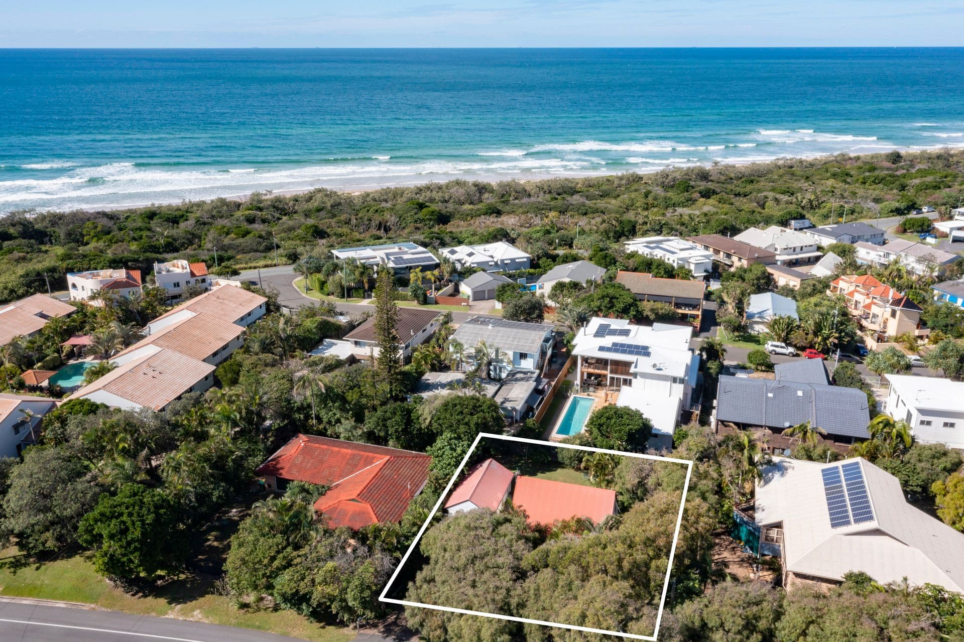 6/18 Lanyana Way, Noosa Heads, QLD, 4567, Peregian Beach - Thumbnail 3