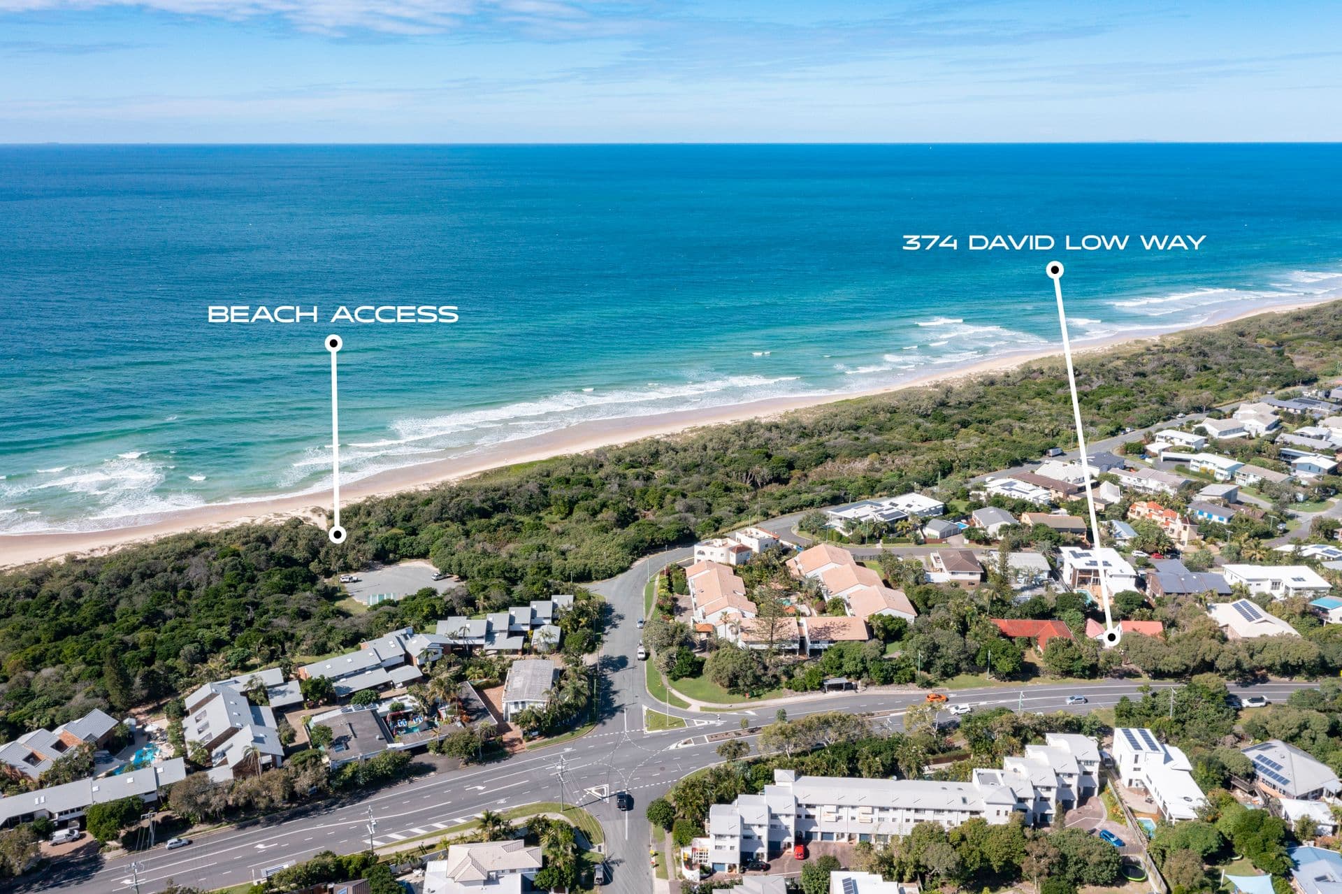 6/18 Lanyana Way, Noosa Heads, QLD, 4567, Peregian Beach - Thumbnail 4
