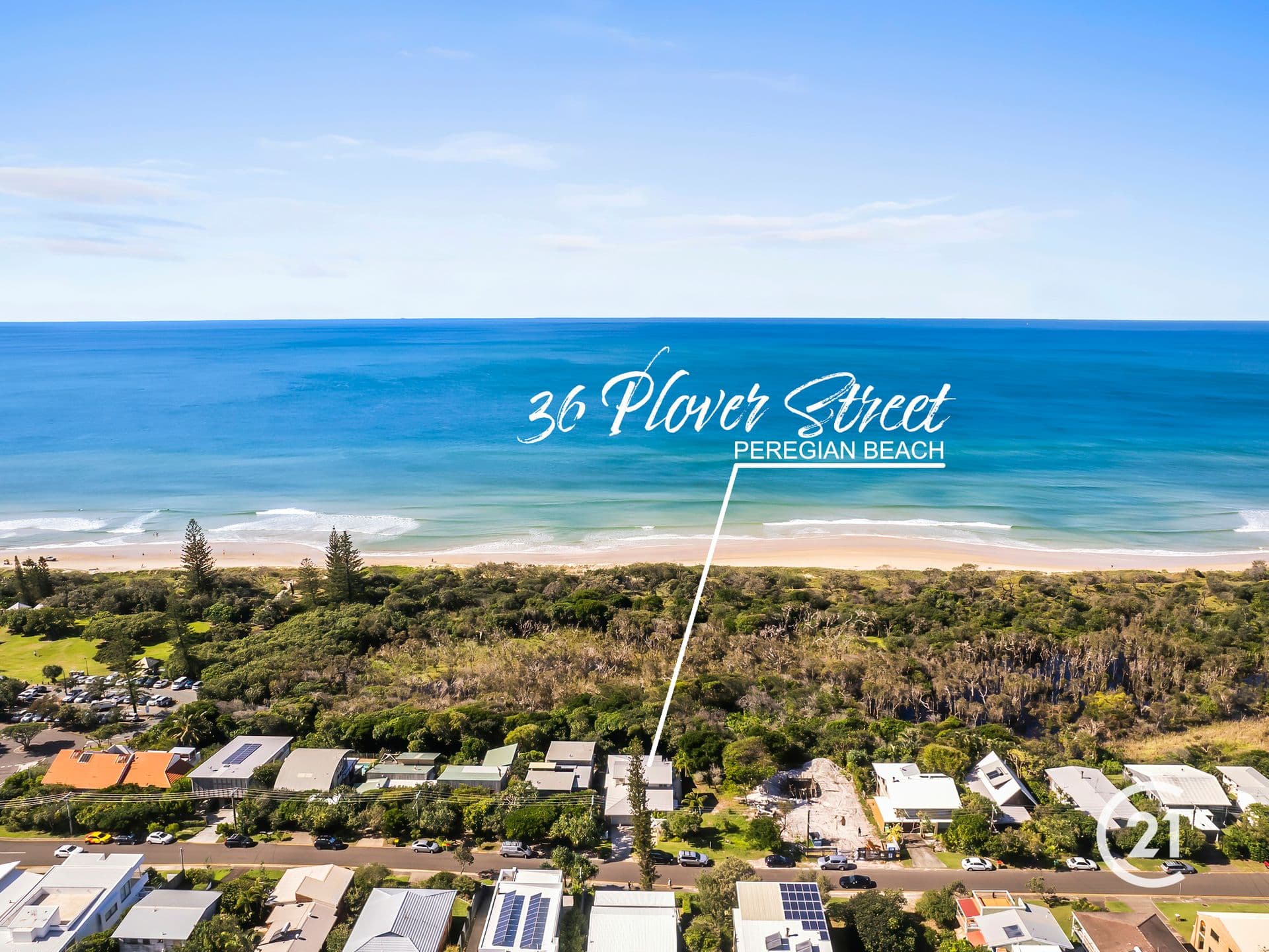 6/18 Lanyana Way, Noosa Heads, QLD, 4567, Peregian Beach - Image 1