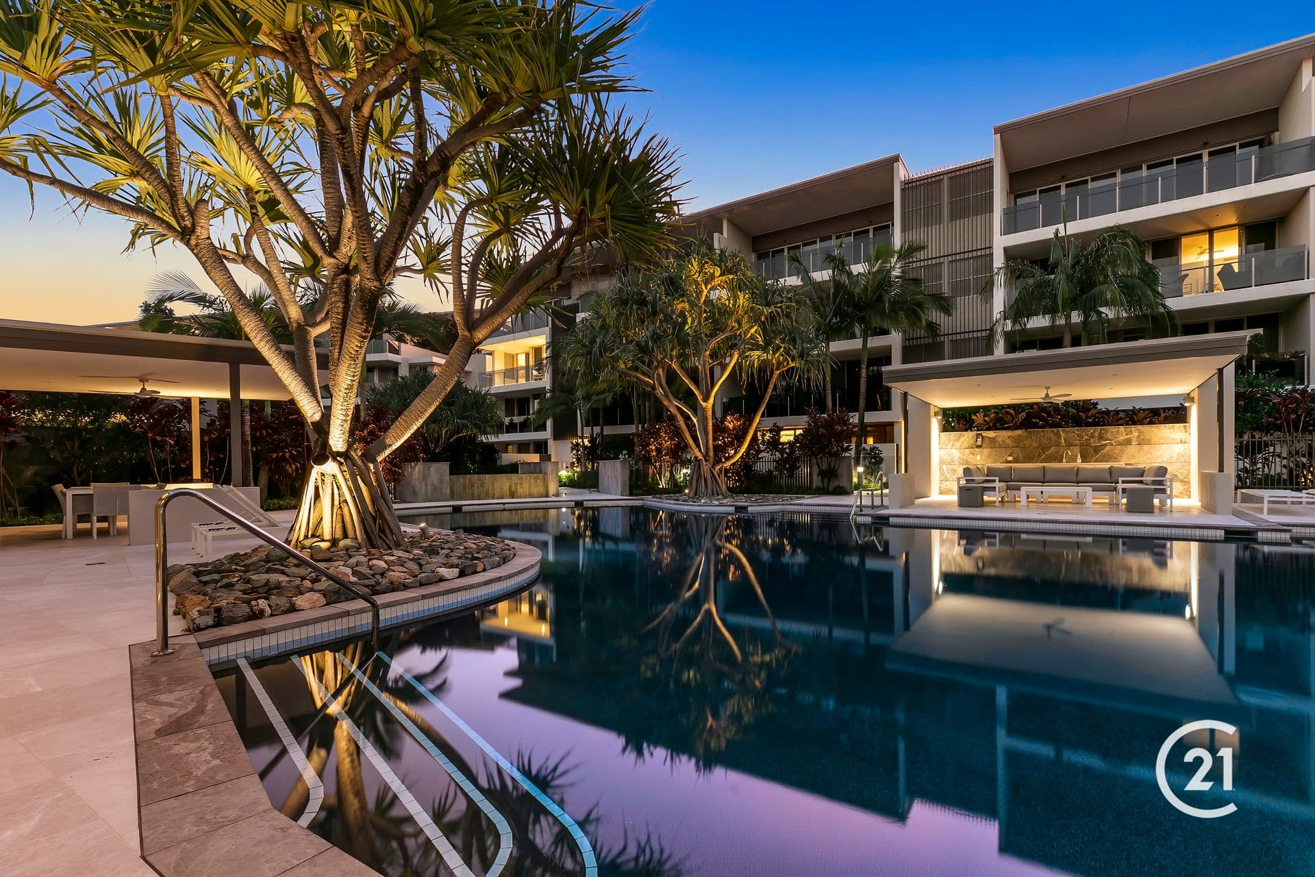 13/10 Serenity Close, Noosa Heads, QLD, 4567, Noosa Heads - Thumbnail 3