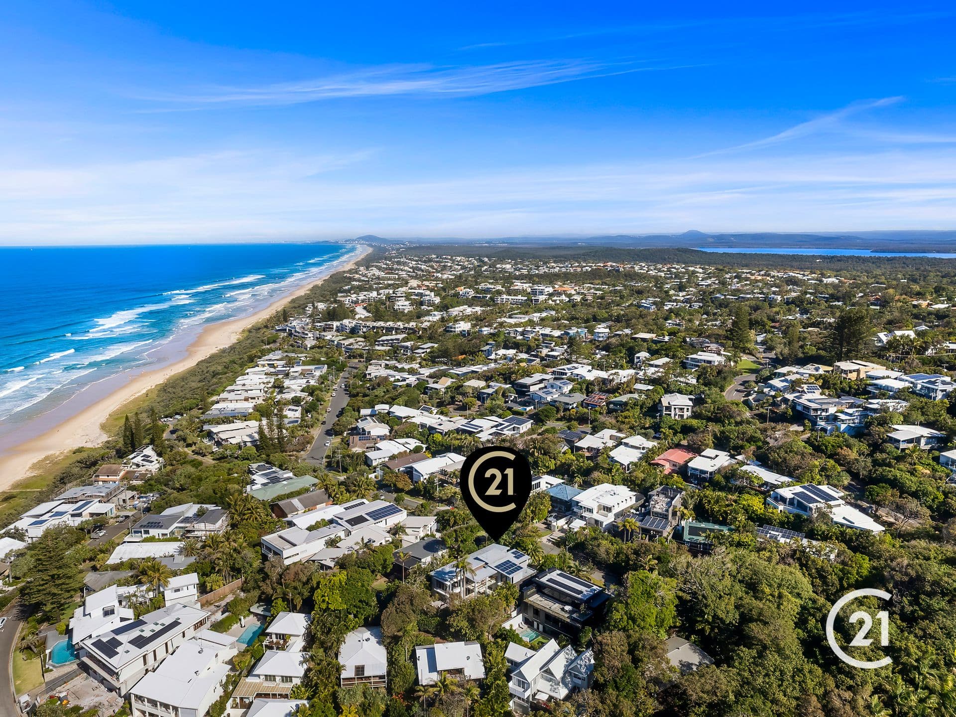 6/18 Lanyana Way, Noosa Heads, QLD, 4567, Sunshine Beach - Thumbnail 4