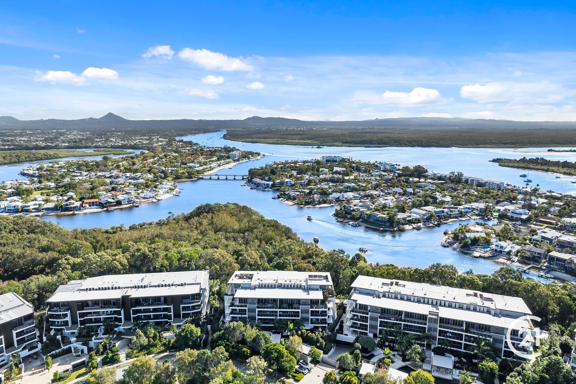 30/10 Serenity Close, Noosa Heads, QLD, 4567, Noosa Heads - Thumbnail 3