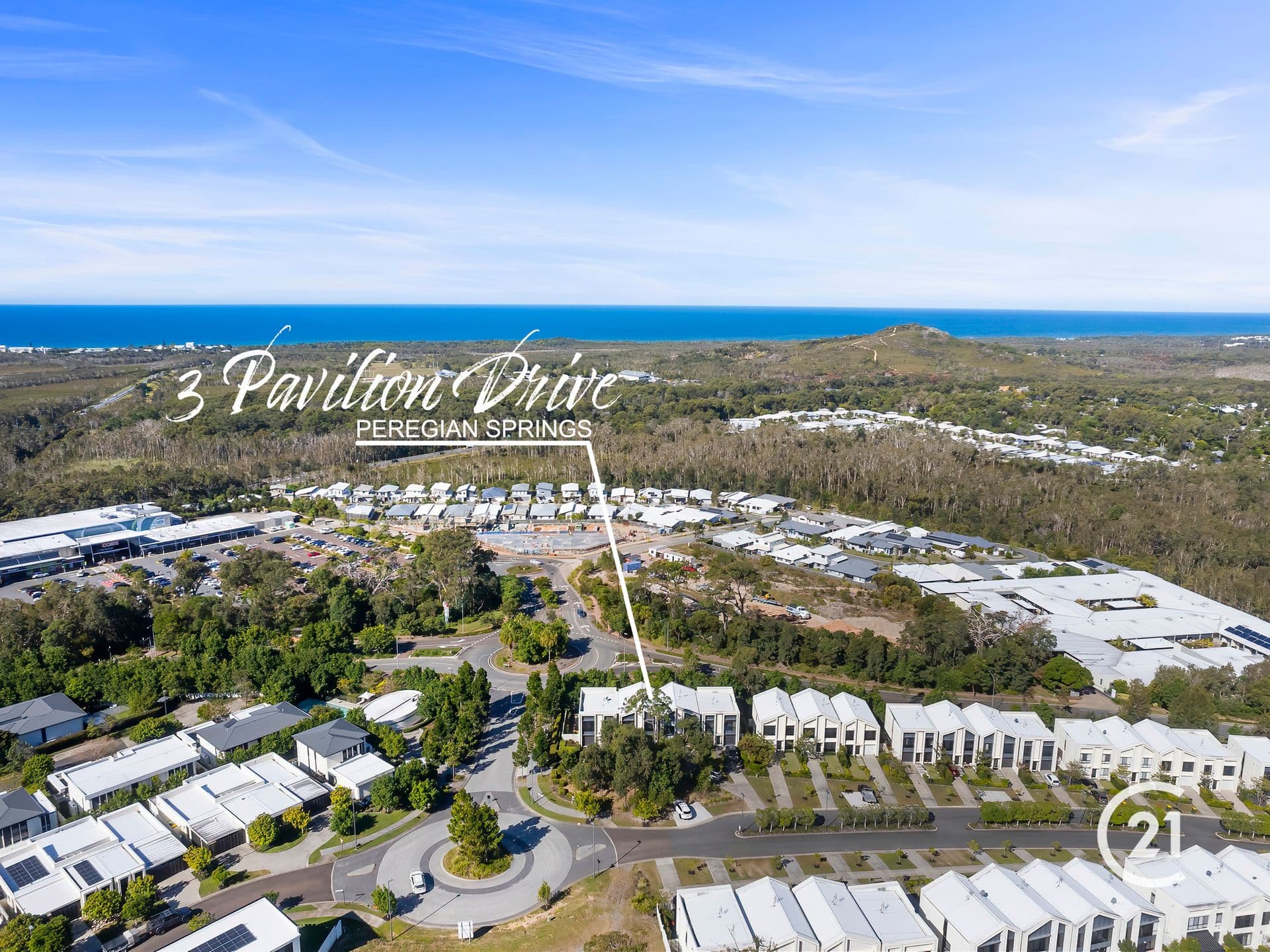 6/18 Lanyana Way, Noosa Heads, QLD, 4567, Peregian Springs - Image 1