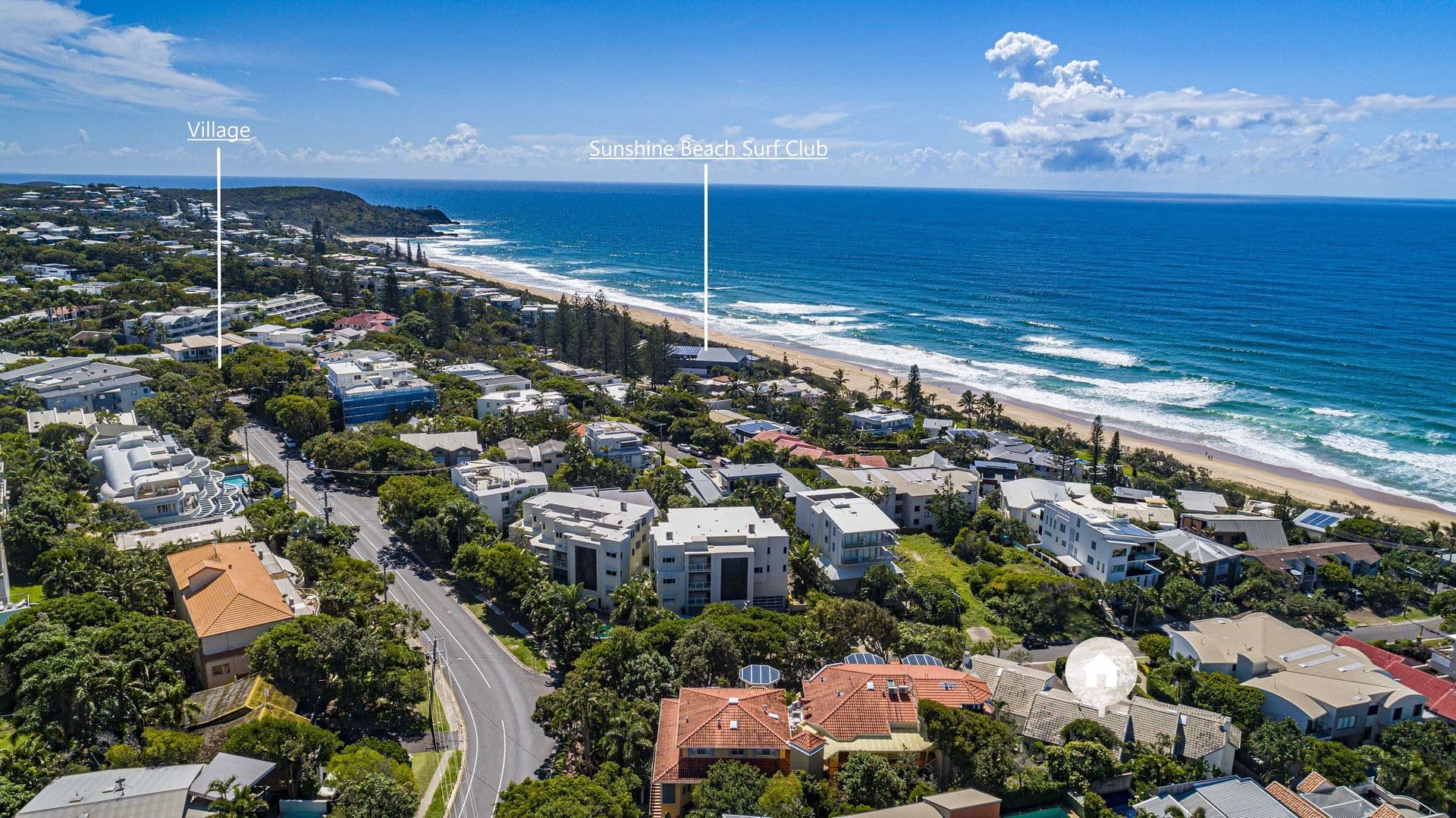 3/4 Park Crescent, Sunshine Beach, QLD, 4567, Sunshine Beach - Thumbnail 4