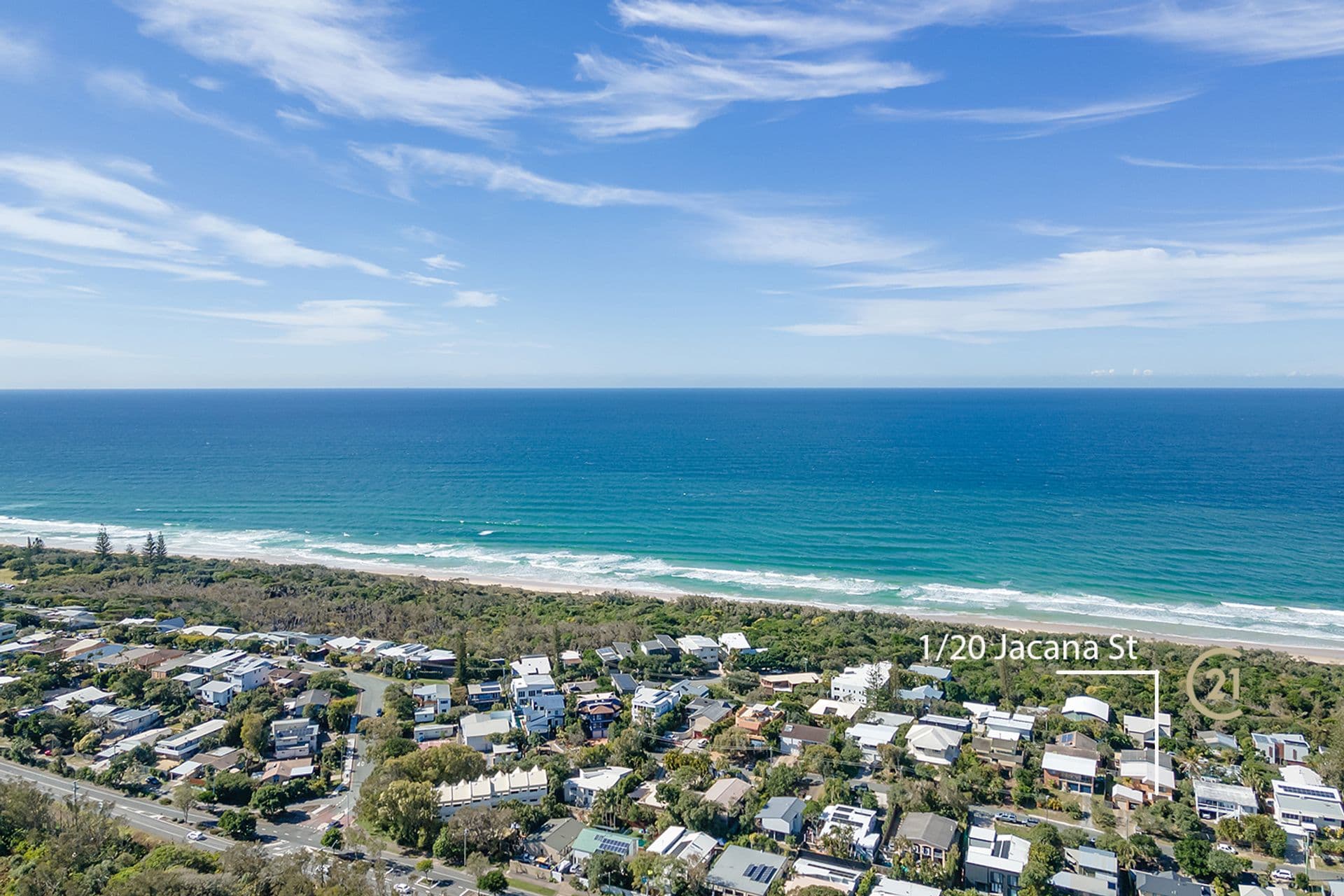 1/20 Jacana Street, Peregian Beach, QLD, 4573, Peregian Beach - Thumbnail 6