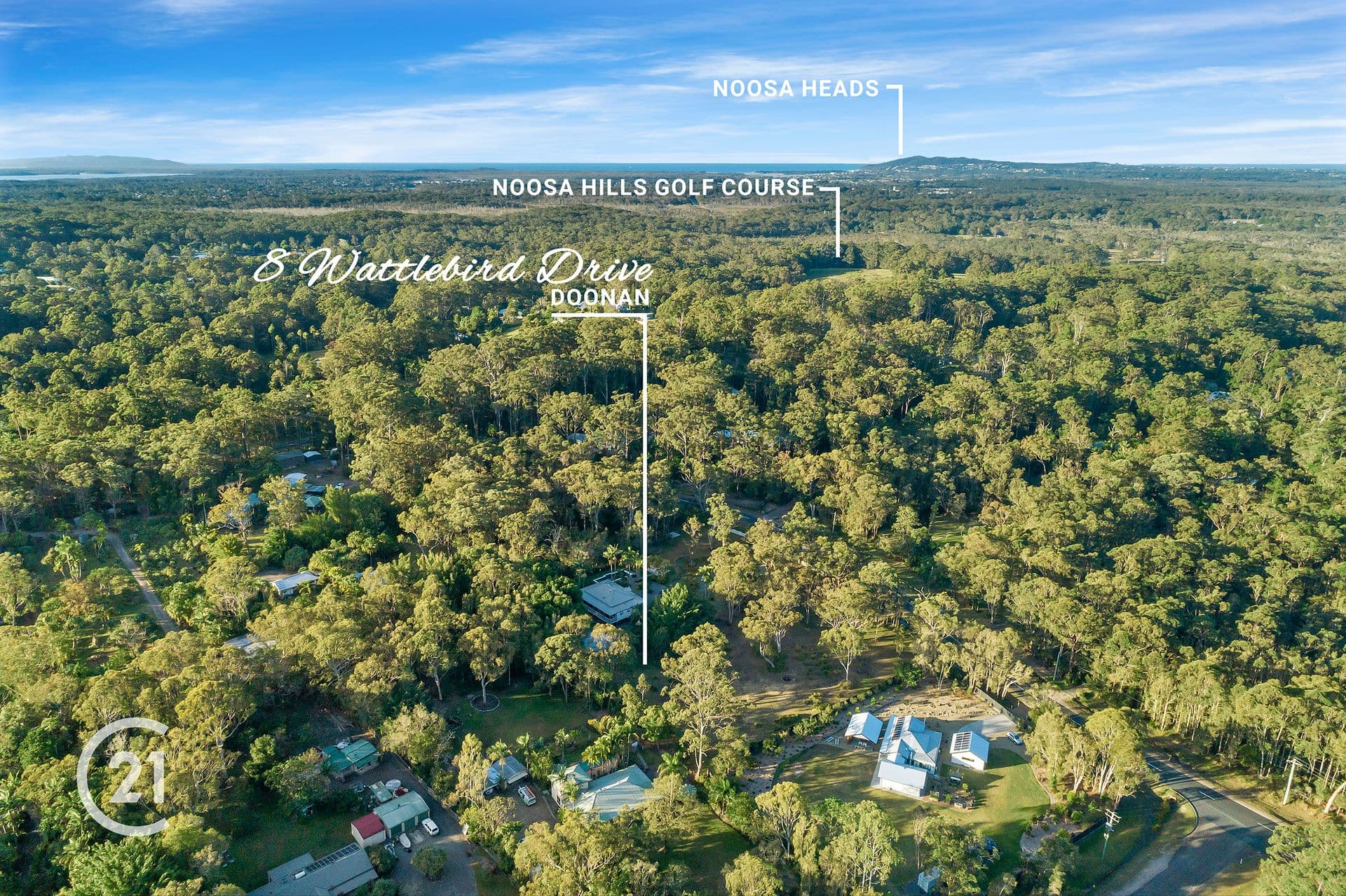 6/18 Lanyana Way, Noosa Heads, QLD, 4567, Doonan - Thumbnail 3