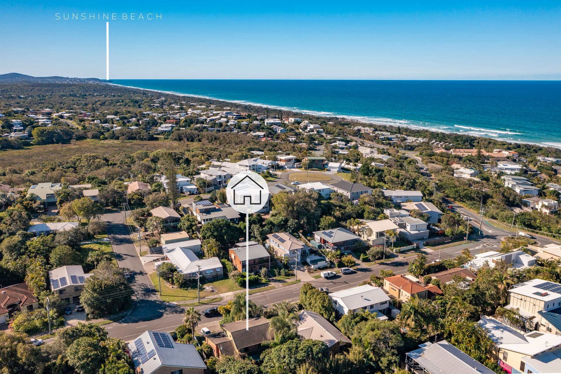 6/18 Lanyana Way, Noosa Heads, QLD, 4567, Peregian Beach - Thumbnail 4