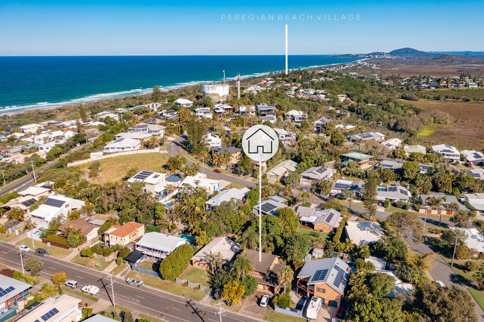 6/18 Lanyana Way, Noosa Heads, QLD, 4567, Peregian Beach - Thumbnail 2