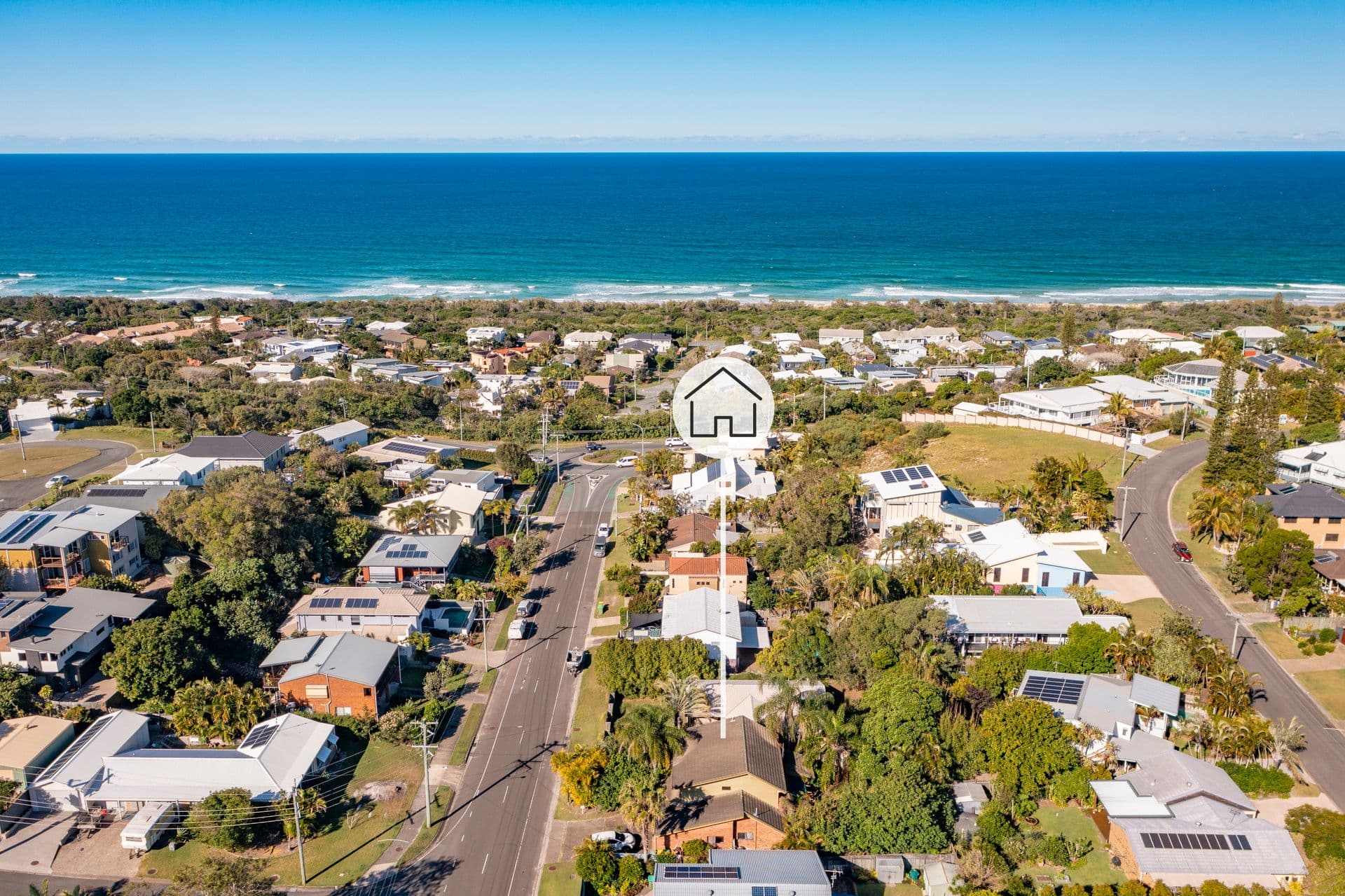 6/18 Lanyana Way, Noosa Heads, QLD, 4567, Peregian Beach - Image 1
