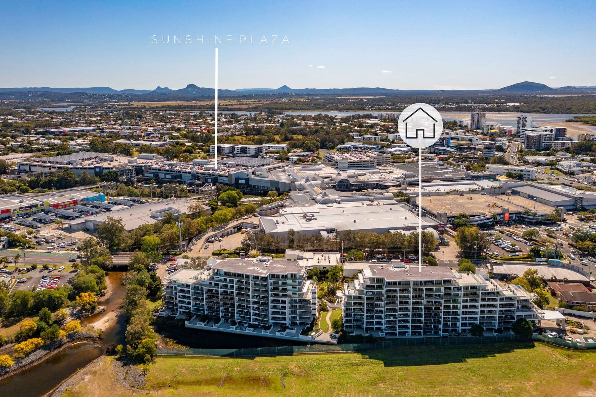 1707/1A Mungar Street, Maroochydore, QLD, 4558, Maroochydore - Thumbnail 2