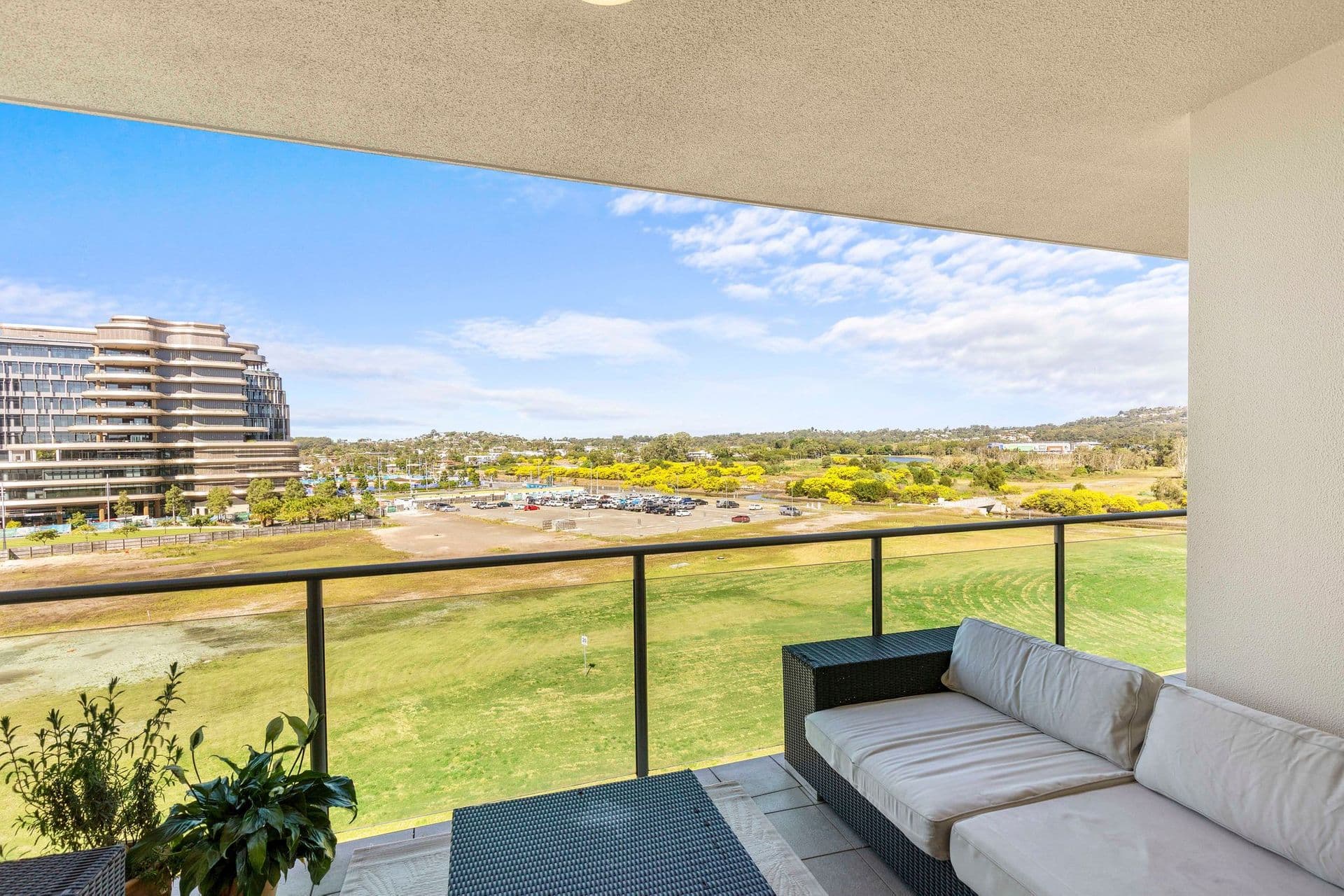 1707/1A Mungar Street, Maroochydore, QLD, 4558, Maroochydore - Thumbnail 4