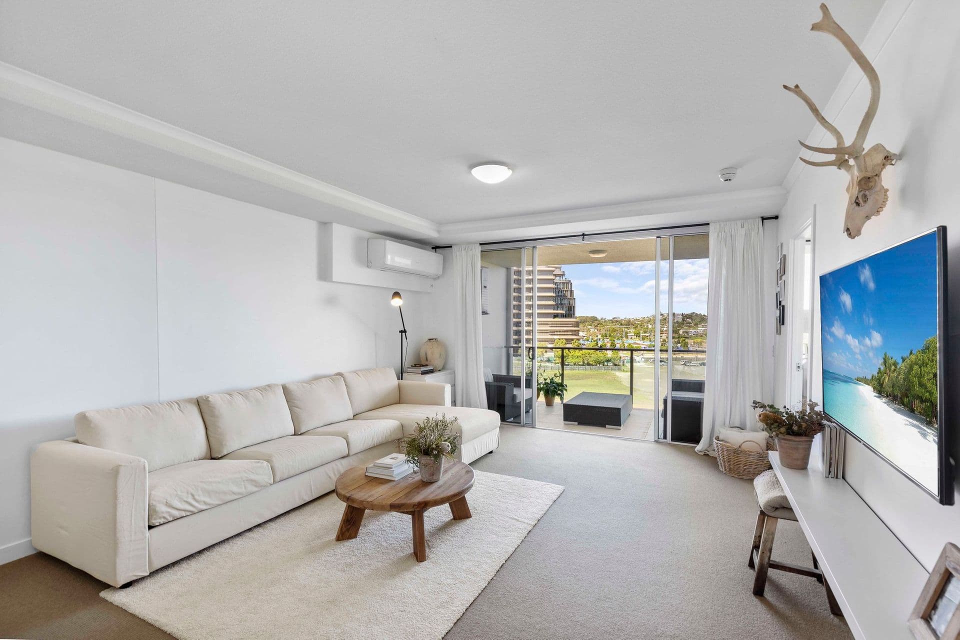 1707/1A Mungar Street, Maroochydore, QLD, 4558, Maroochydore - Image 1