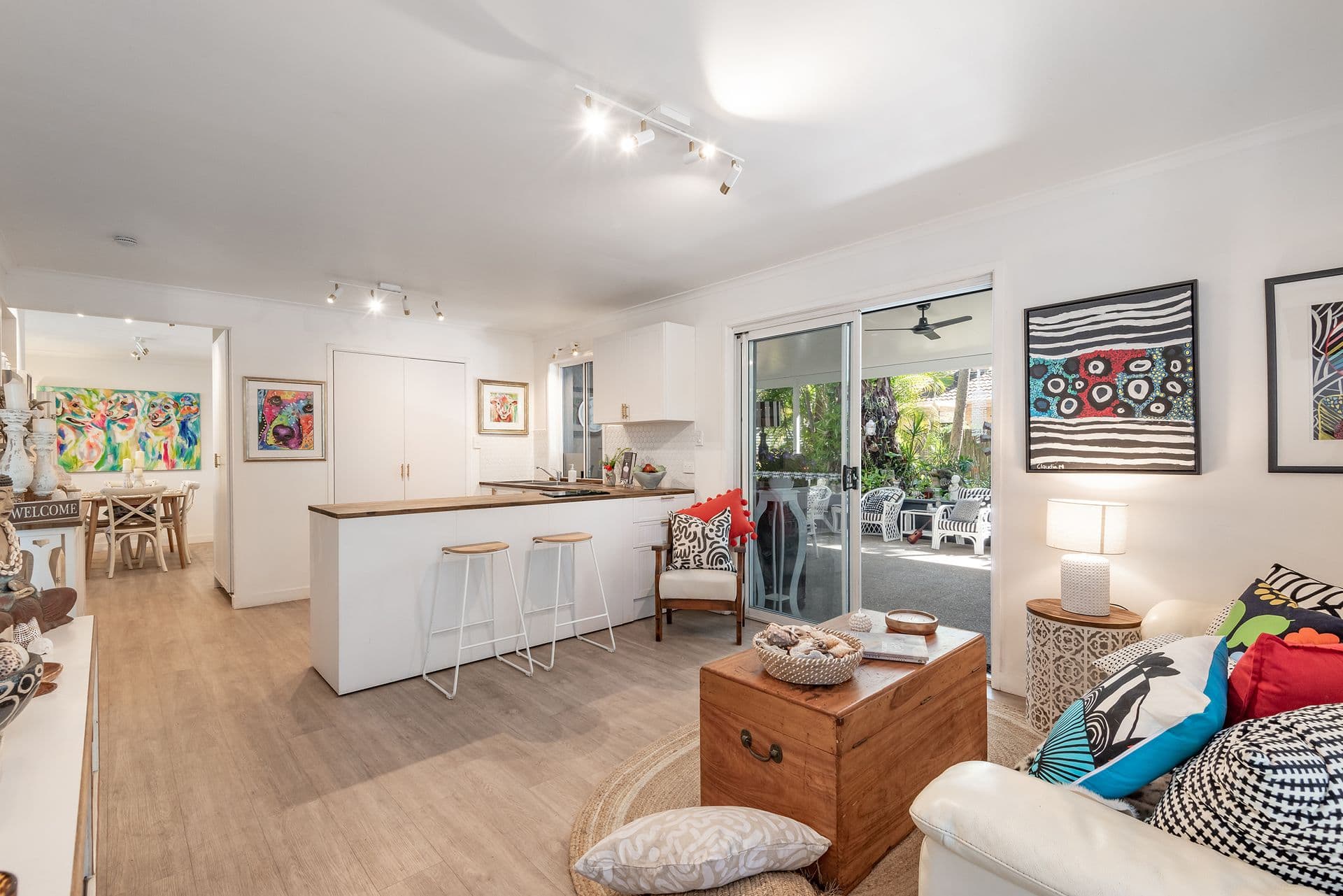 6/18 Lanyana Way, Noosa Heads, QLD, 4567, Tewantin - Thumbnail 8