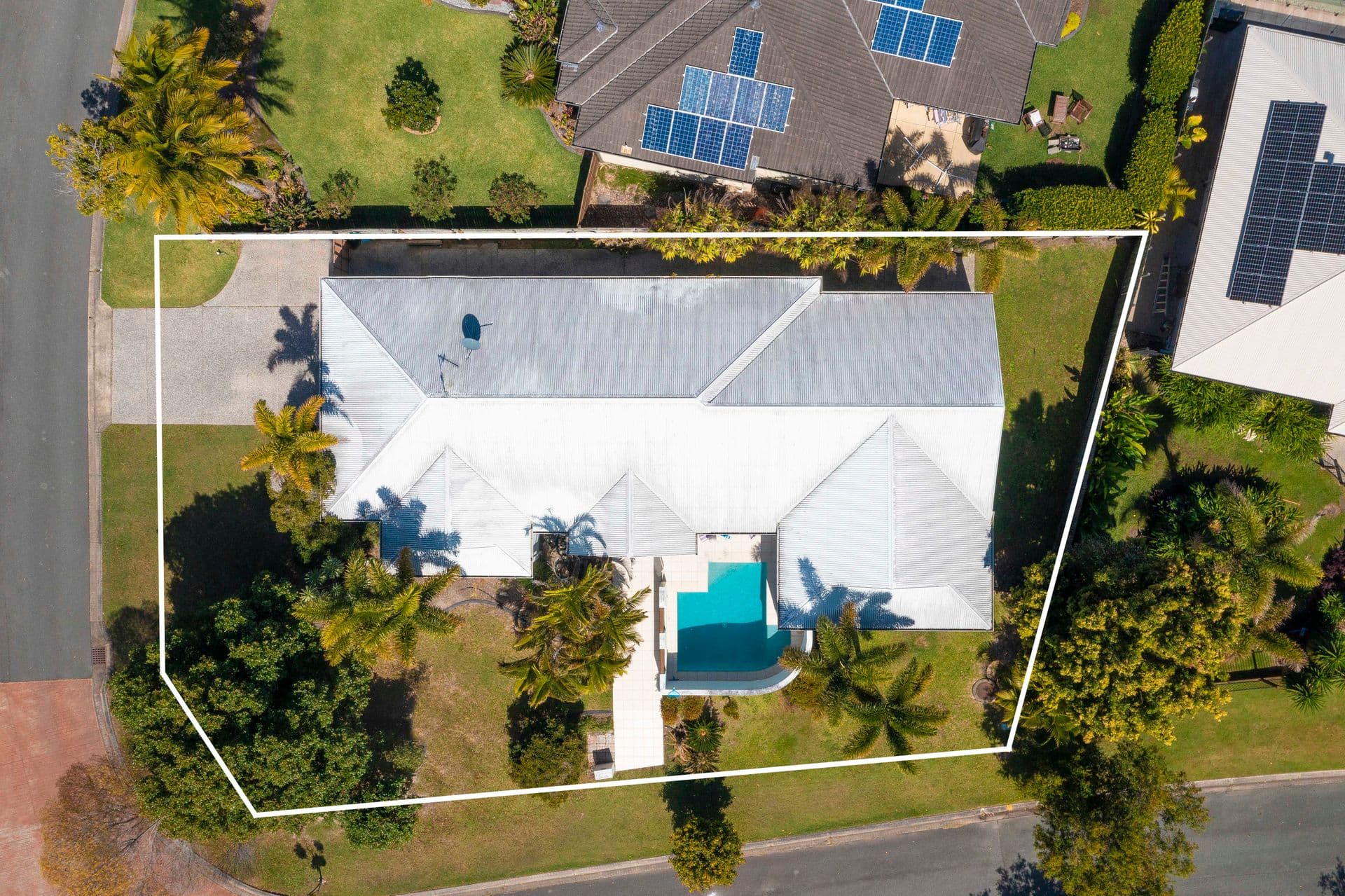 6/18 Lanyana Way, Noosa Heads, QLD, 4567, Peregian Springs - Thumbnail 3
