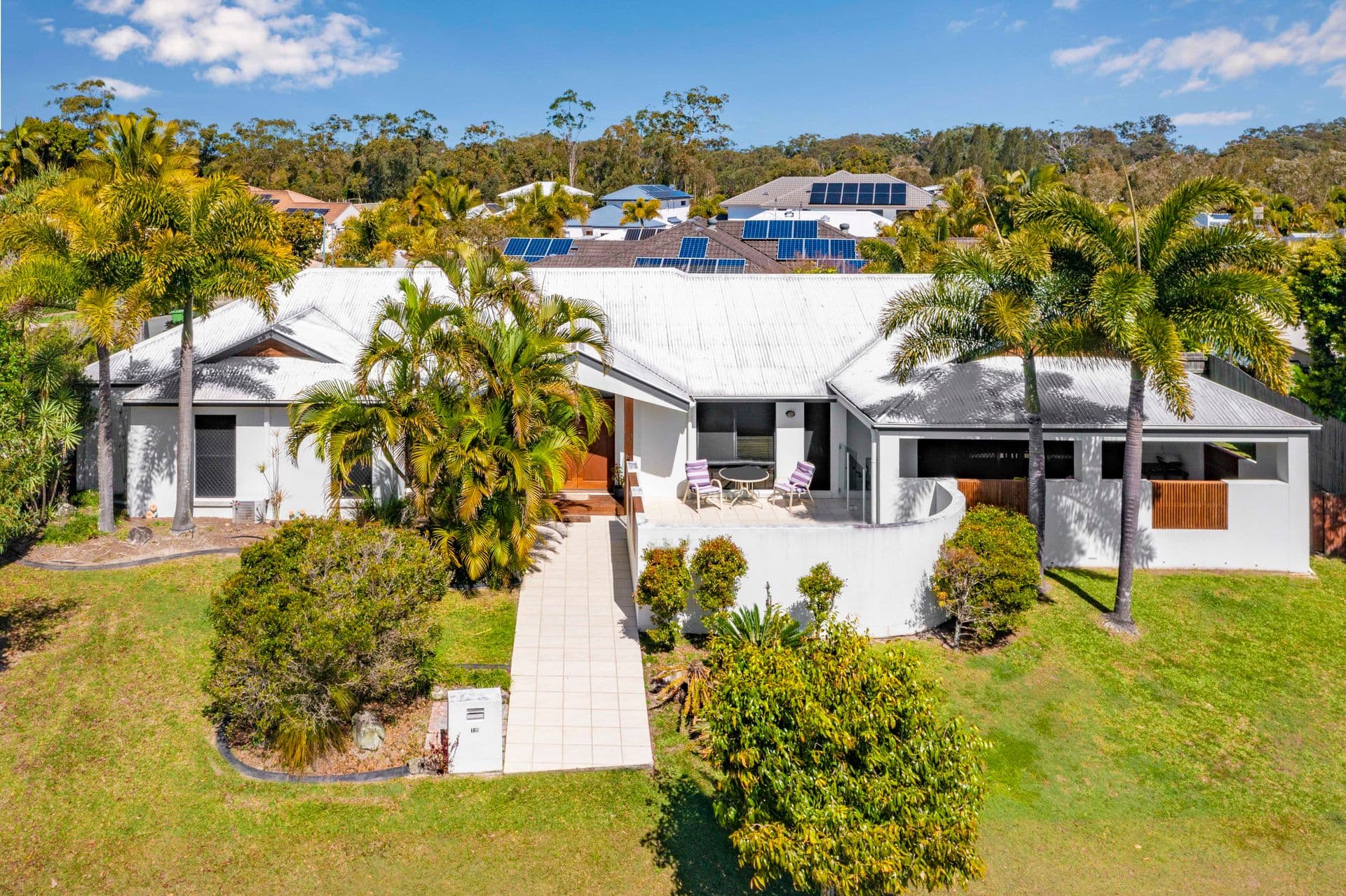 6/18 Lanyana Way, Noosa Heads, QLD, 4567, Peregian Springs - Thumbnail 2