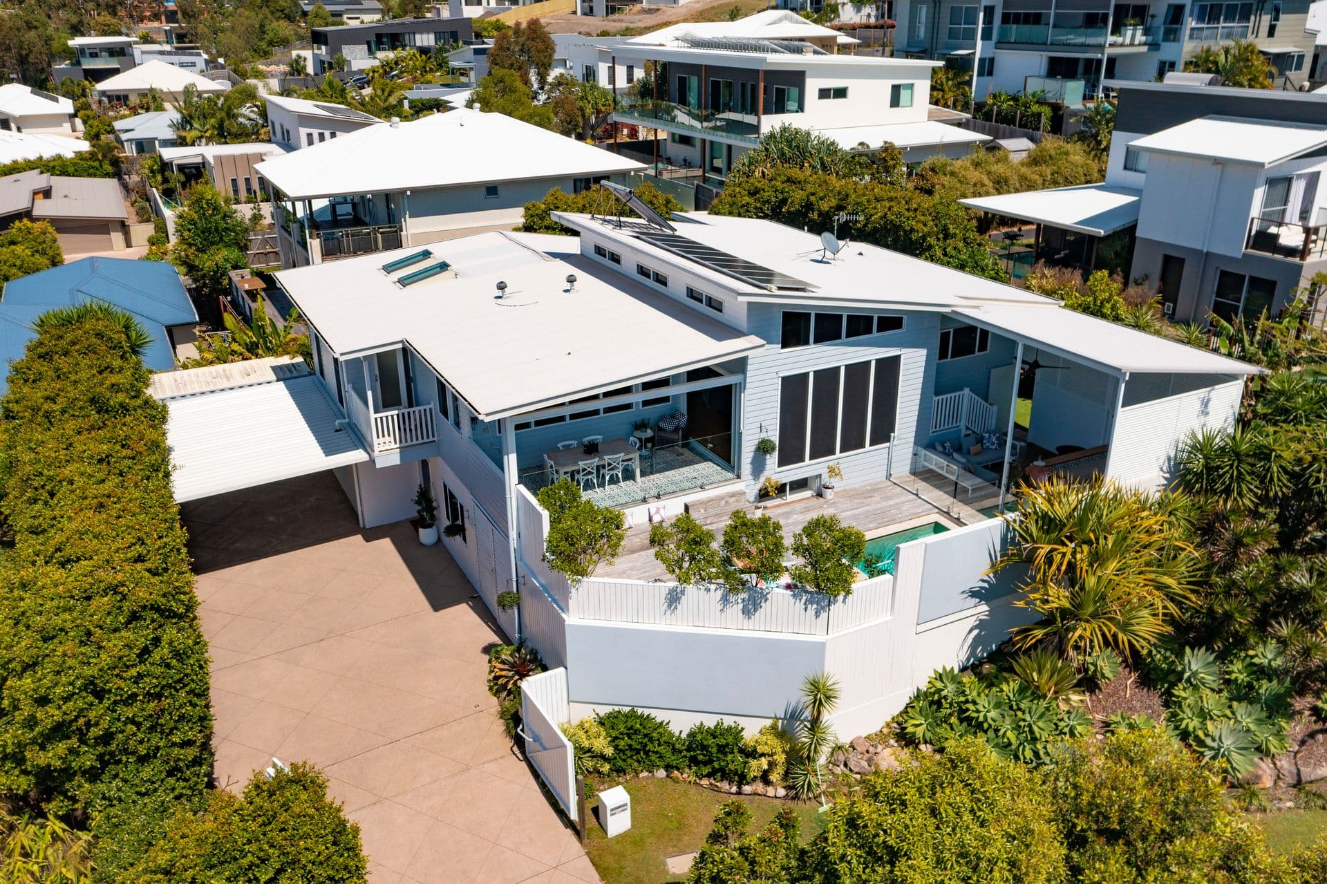 6/18 Lanyana Way, Noosa Heads, QLD, 4567, Peregian Springs - Thumbnail 3