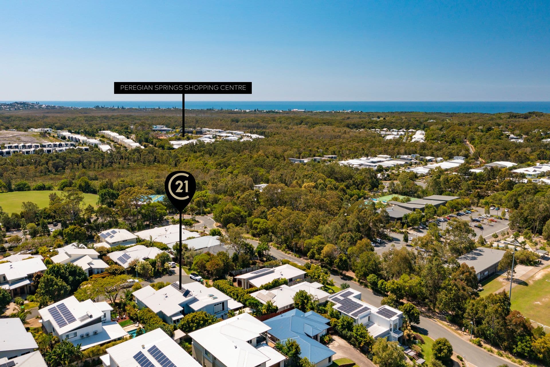 6/18 Lanyana Way, Noosa Heads, QLD, 4567, Peregian Springs - Thumbnail 4