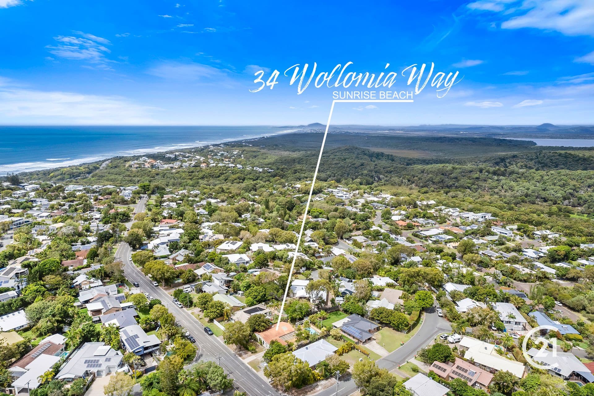 6/18 Lanyana Way, Noosa Heads, QLD, 4567, Sunrise Beach - Thumbnail 2