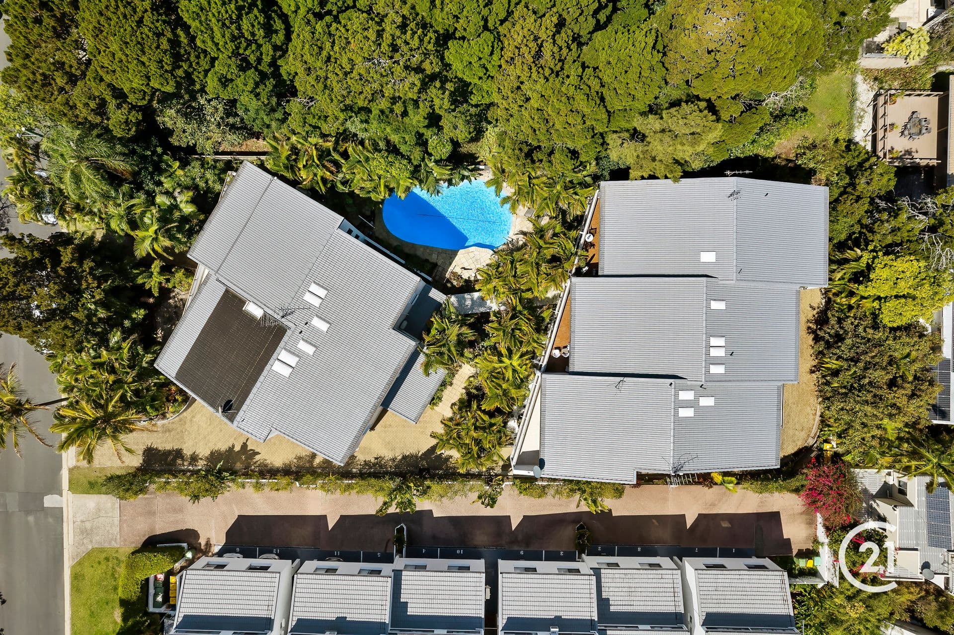 3/28 Viewland Drive, Noosa Heads, QLD, 4567, Noosa Heads - Thumbnail 6