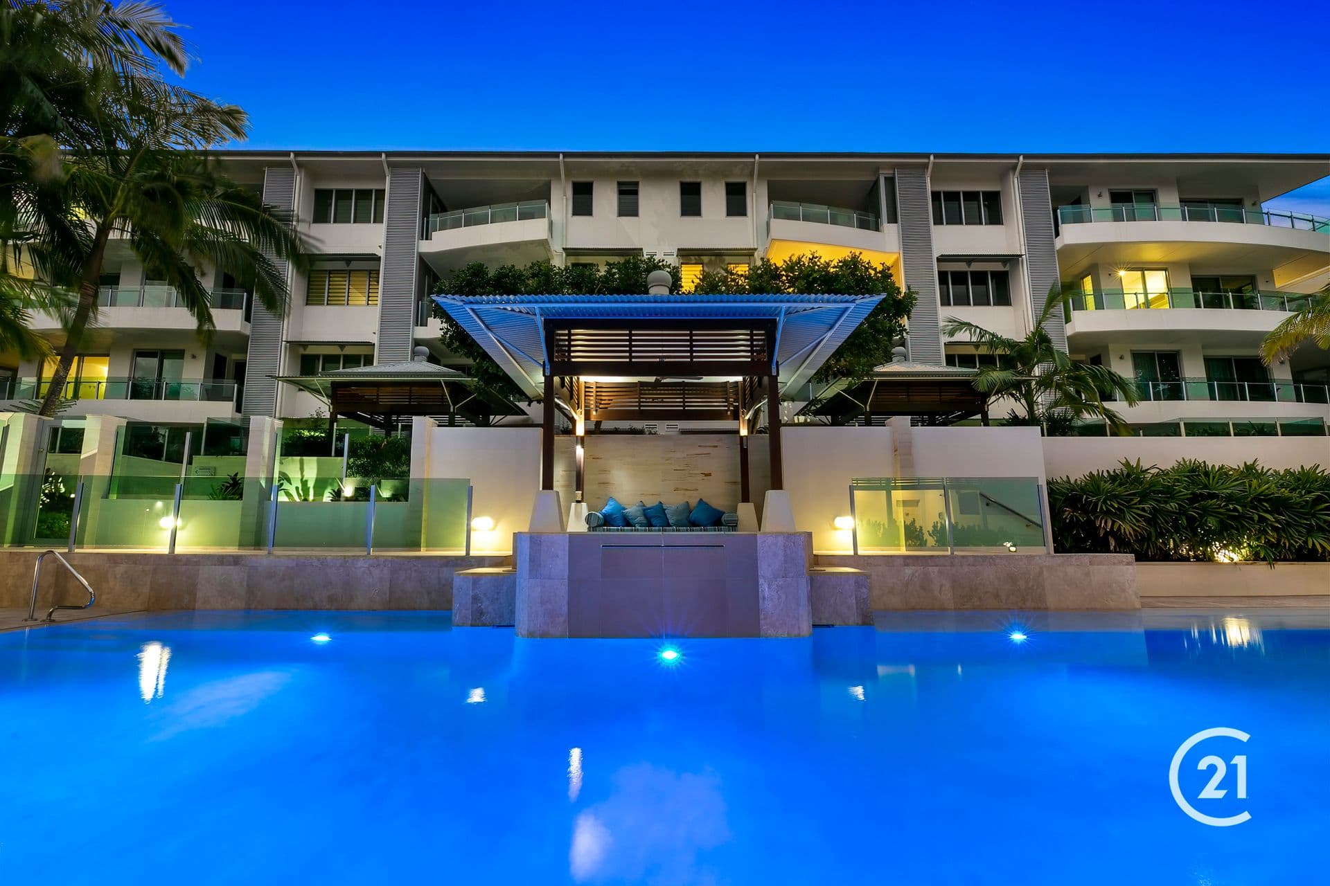 11/6 Serenity Close, Noosa Heads, QLD, 4567, Noosa Heads - Thumbnail 2