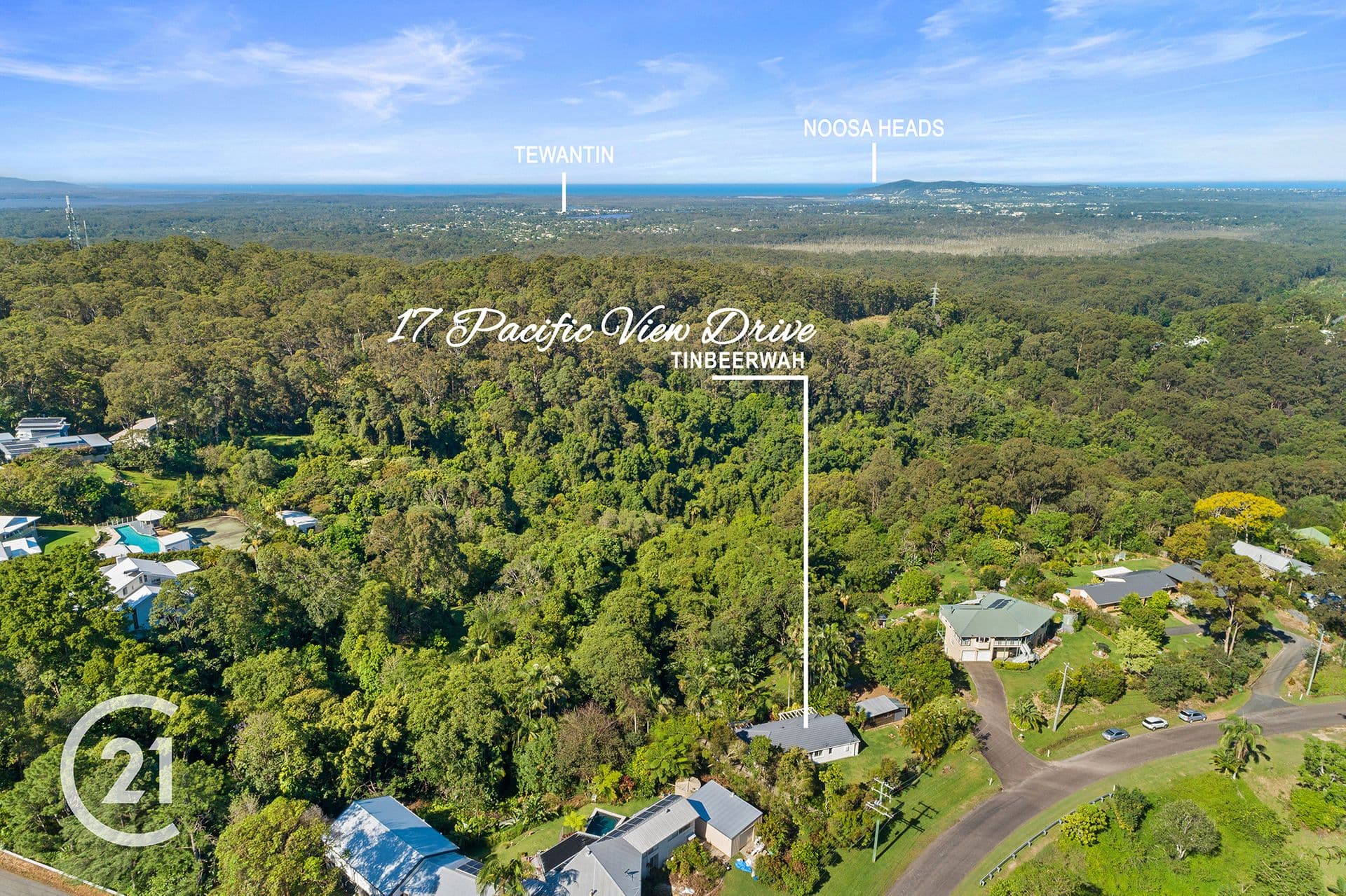 6/18 Lanyana Way, Noosa Heads, QLD, 4567, Tinbeerwah - Thumbnail 2
