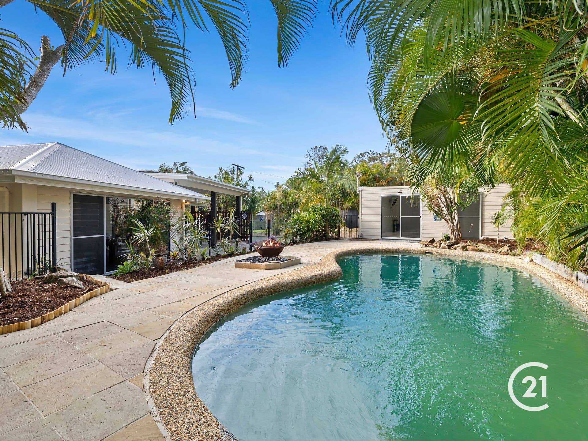6/18 Lanyana Way, Noosa Heads, QLD, 4567, Tewantin - Image 1
