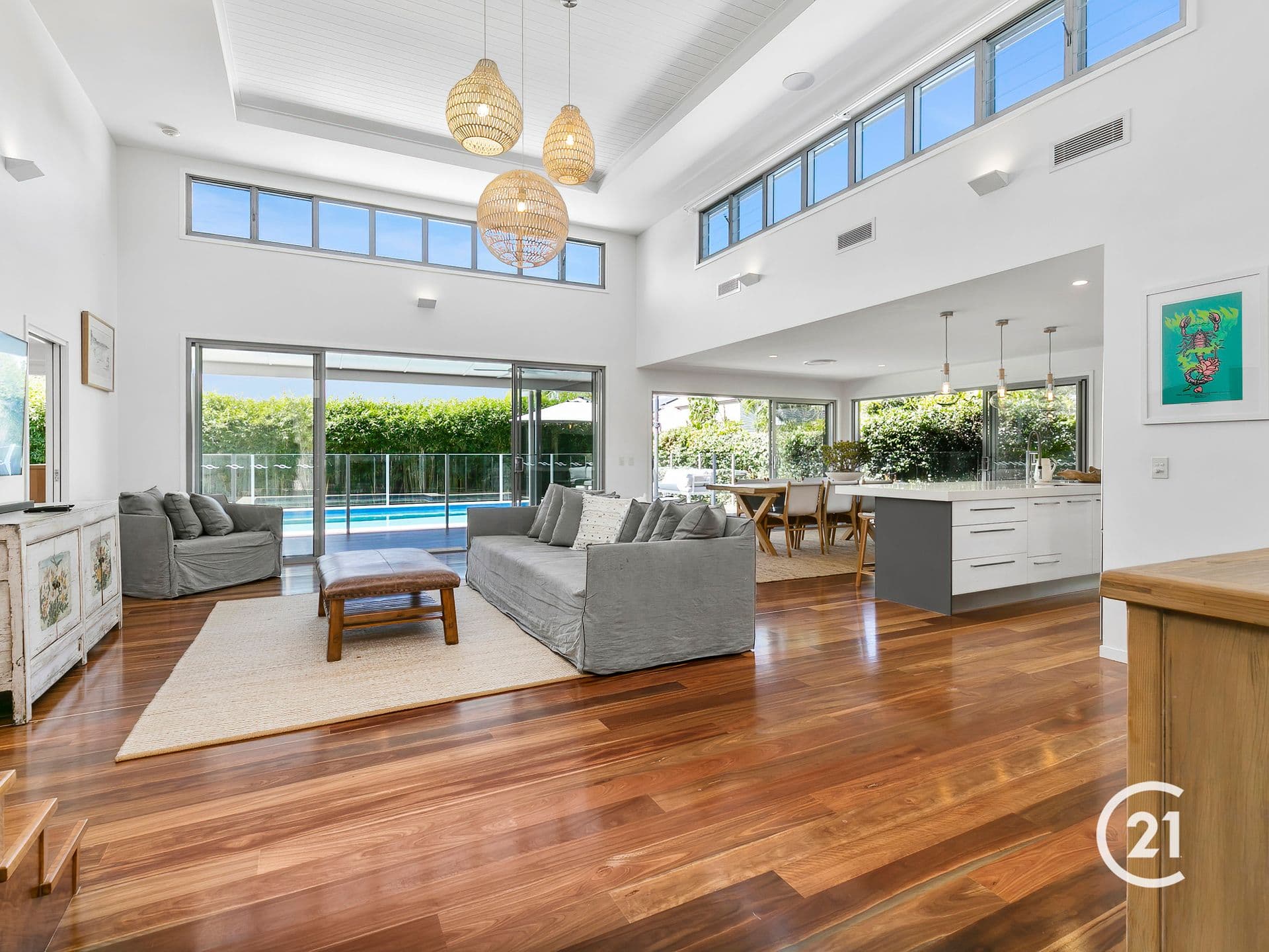 6/18 Lanyana Way, Noosa Heads, QLD, 4567, Coolum Beach - Thumbnail 5