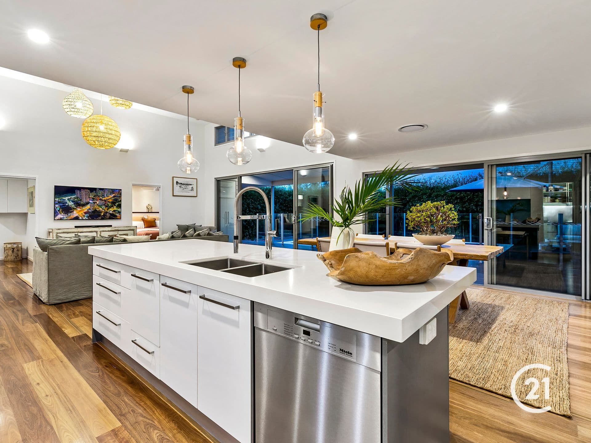 6/18 Lanyana Way, Noosa Heads, QLD, 4567, Coolum Beach - Thumbnail 8