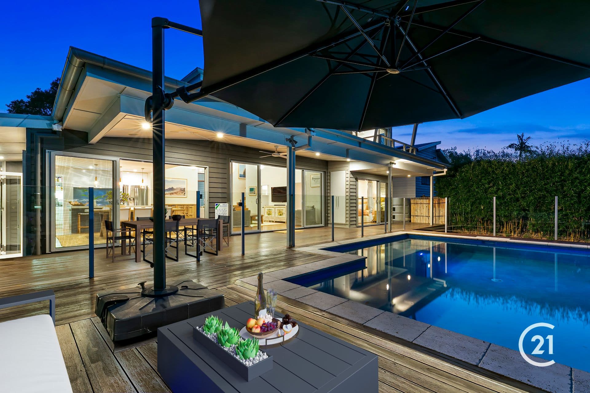 6/18 Lanyana Way, Noosa Heads, QLD, 4567, Coolum Beach - Thumbnail 3