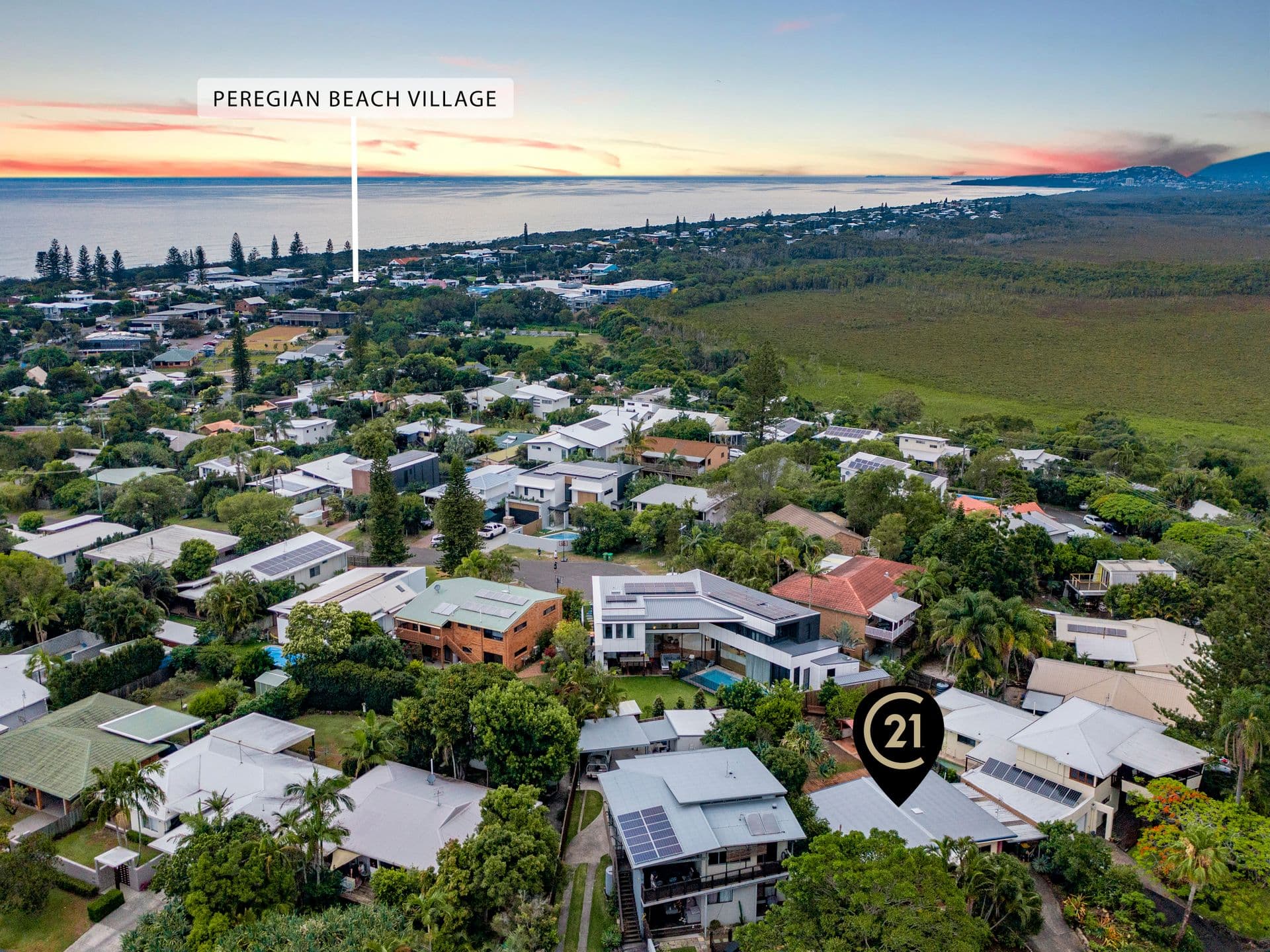 6/18 Lanyana Way, Noosa Heads, QLD, 4567, Peregian Beach - Image 1