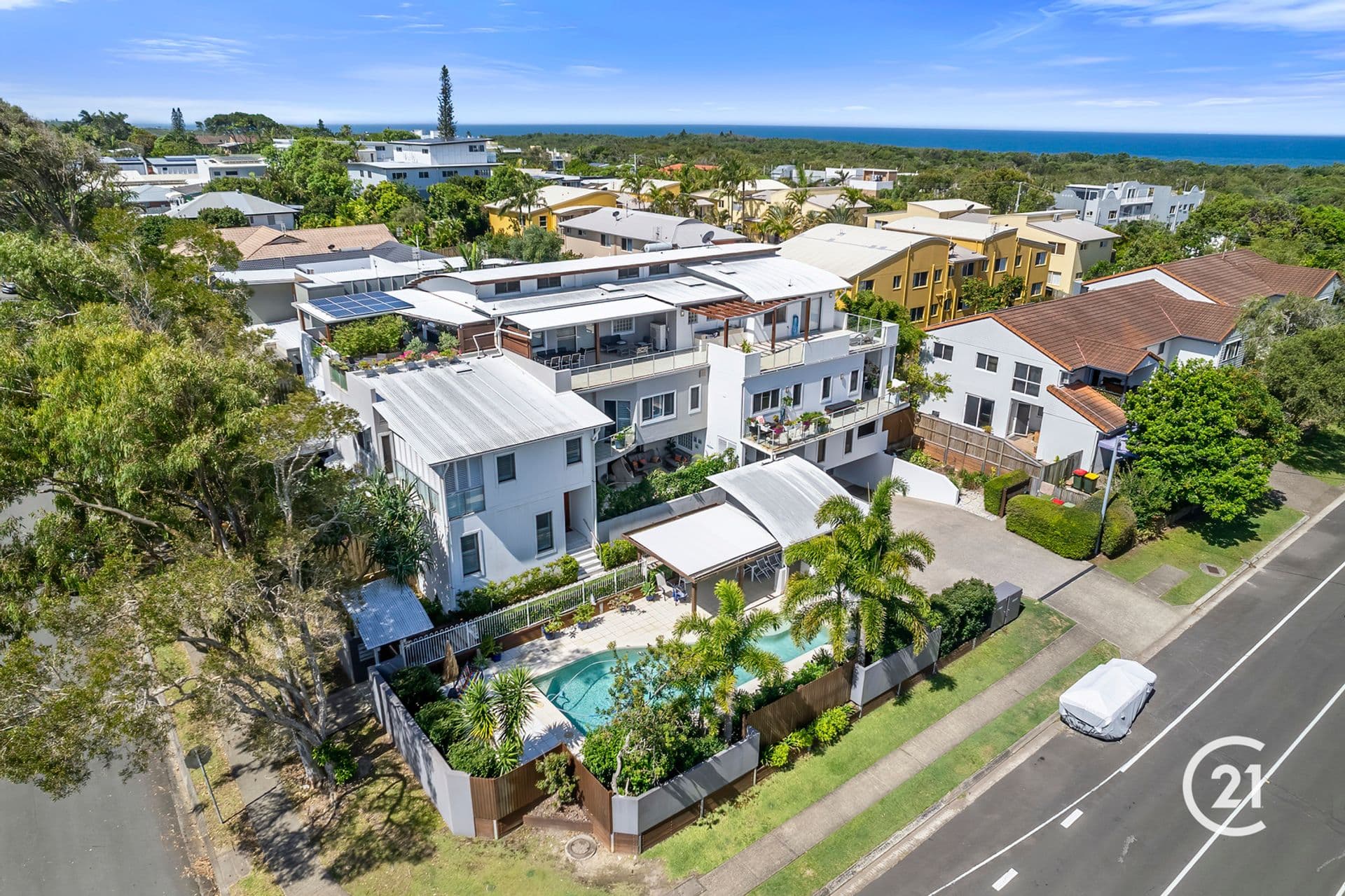 4/2 Second Avenue, Coolum Beach, QLD, 4573, Coolum Beach - Thumbnail 7