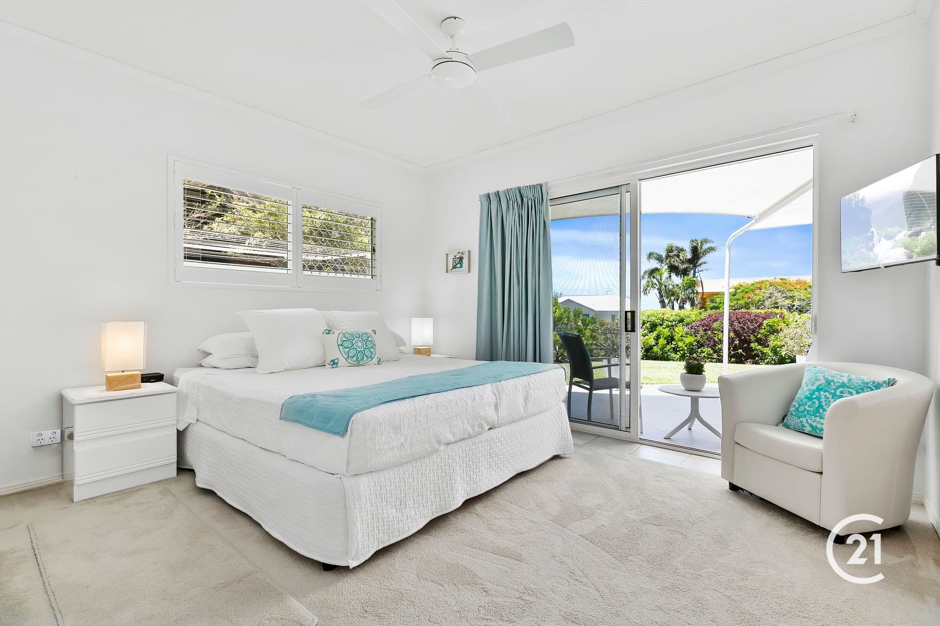 1/37 Tingira Crescent, Sunrise Beach, QLD, 4567, Sunrise Beach - Thumbnail 8