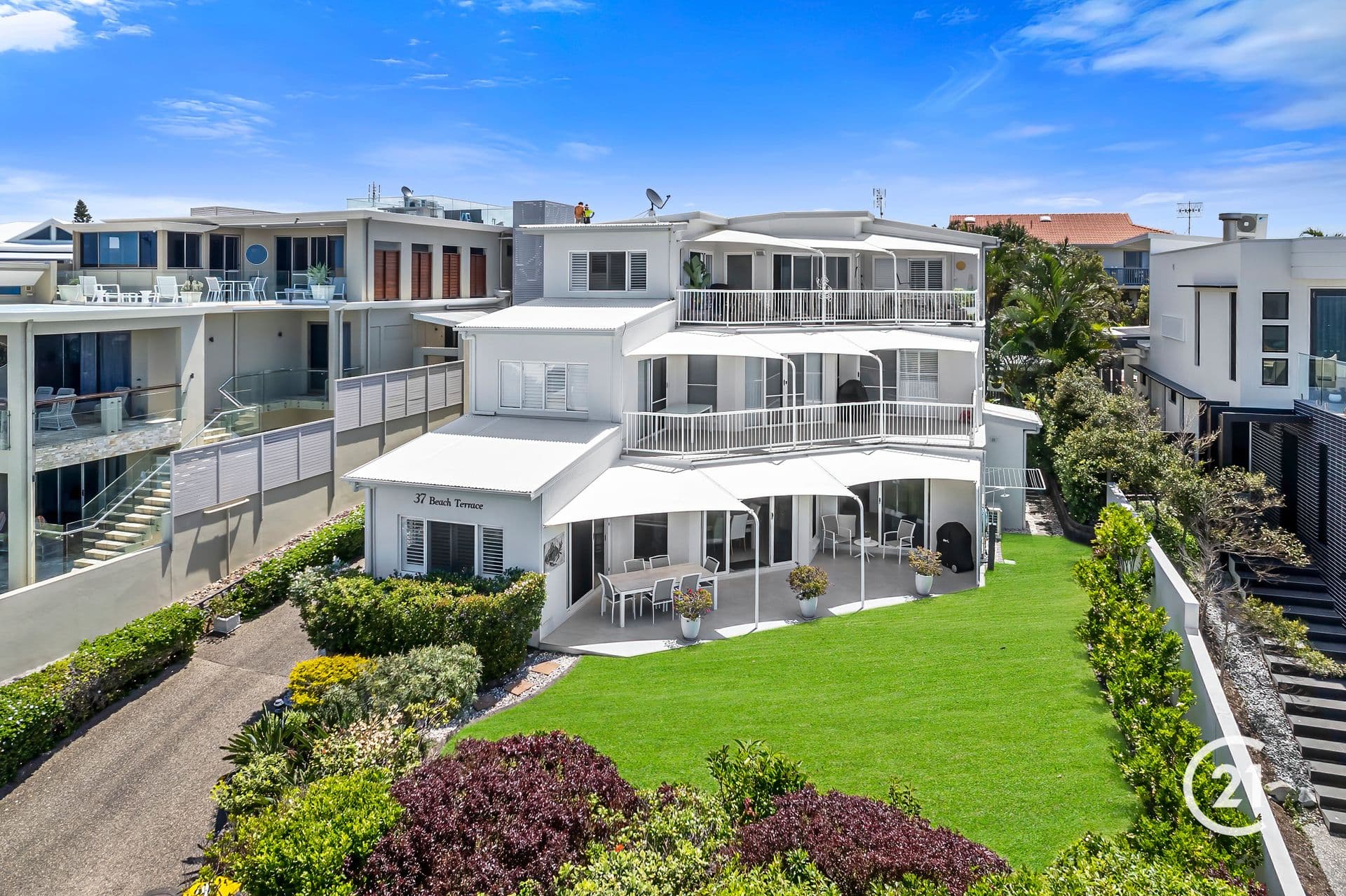 1/37 Tingira Crescent, Sunrise Beach, QLD, 4567, Sunrise Beach - Image 1
