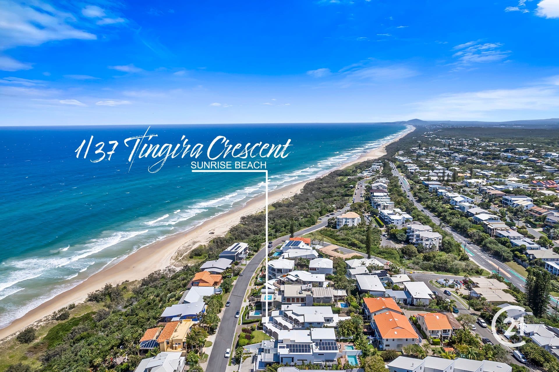 1/37 Tingira Crescent, Sunrise Beach, QLD, 4567, Sunrise Beach - Thumbnail 3