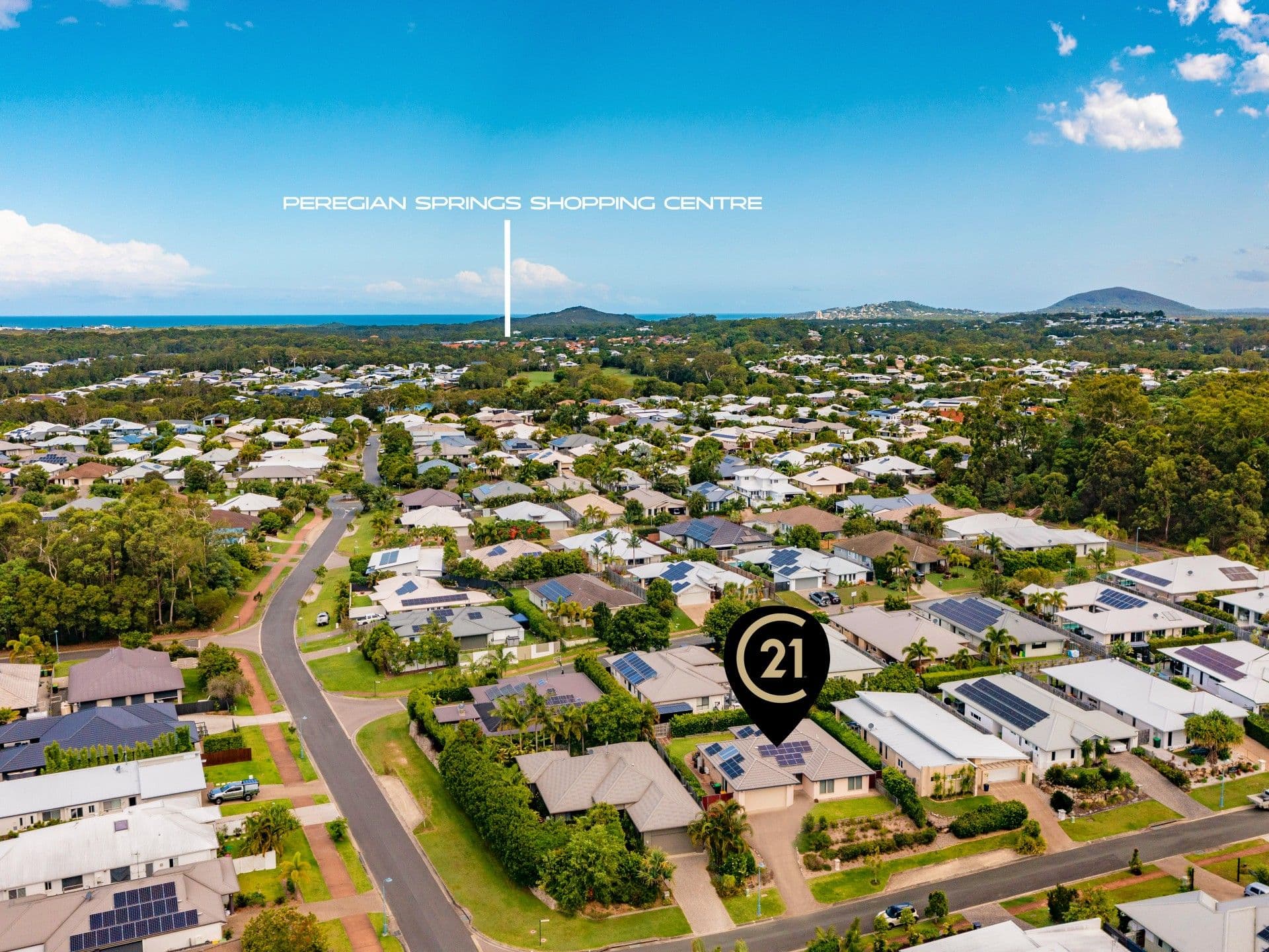 6/18 Lanyana Way, Noosa Heads, QLD, 4567, Peregian Springs - Image 1