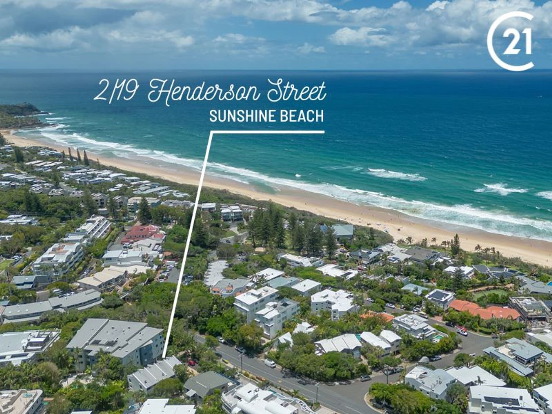 2/19 Henderson Street, Sunshine Beach, QLD, 4567, Sunshine Beach - Image 1