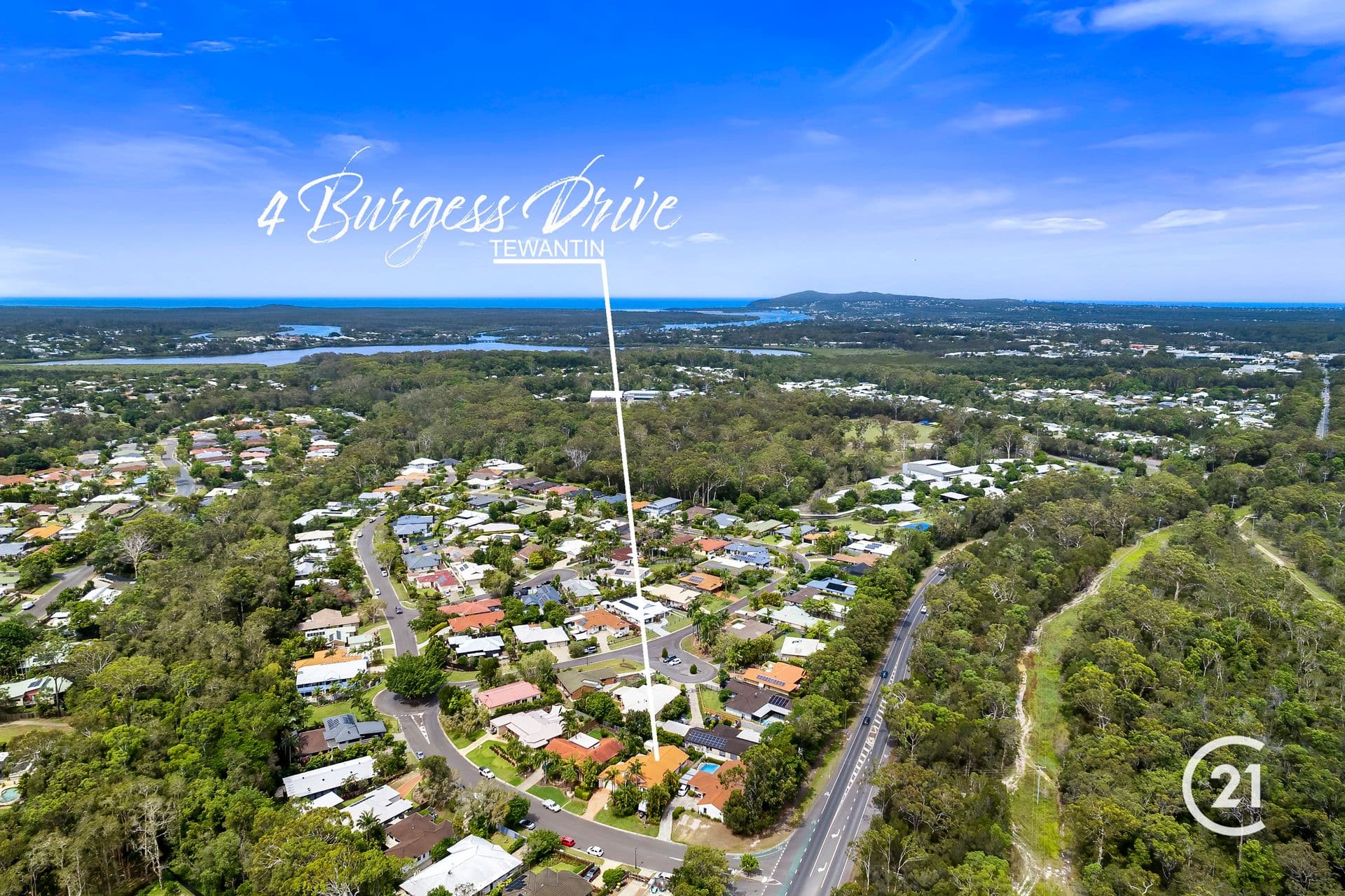 6/18 Lanyana Way, Noosa Heads, QLD, 4567, Tewantin - Image 1