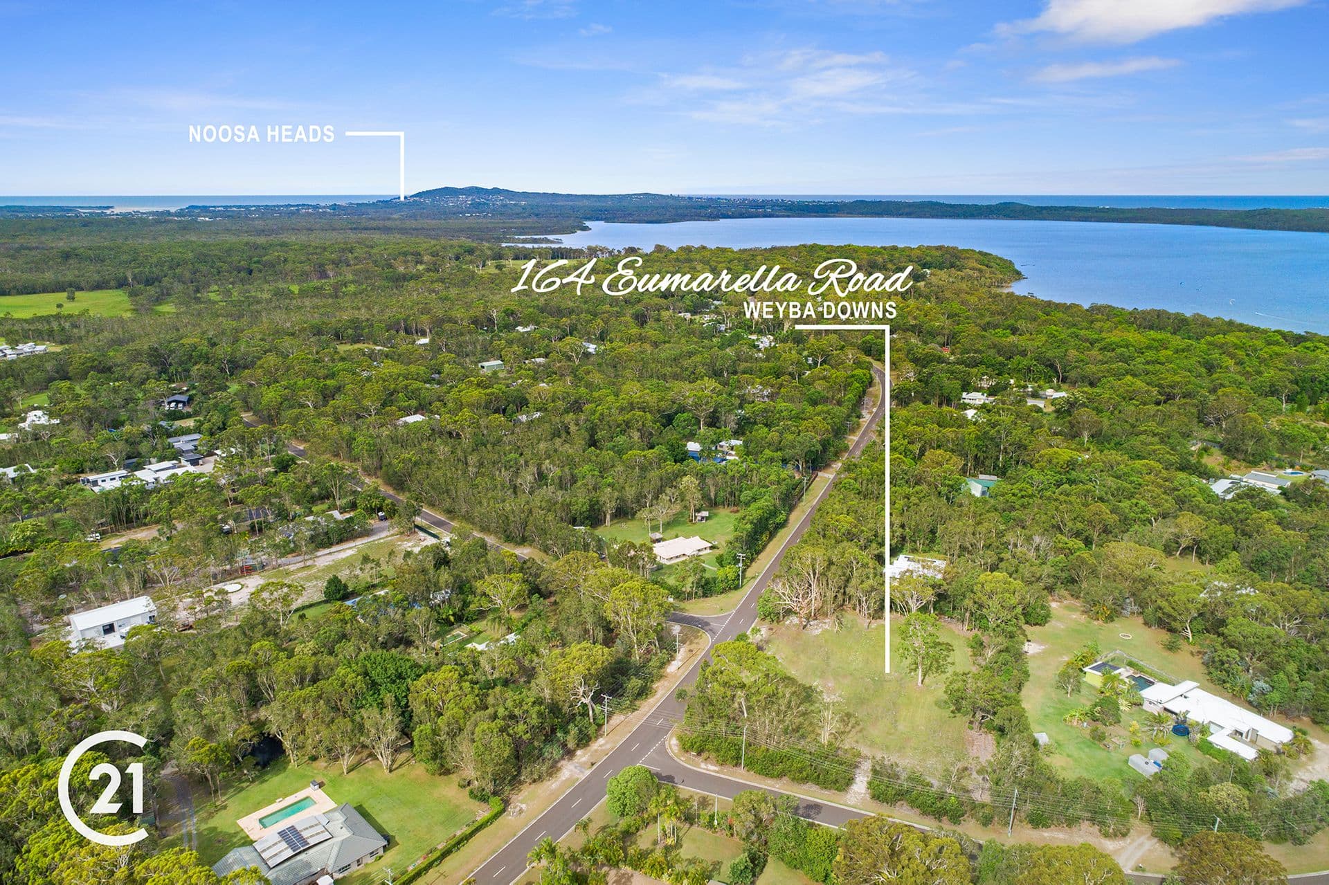 6/18 Lanyana Way, Noosa Heads, QLD, 4567, Weyba Downs - Image 1