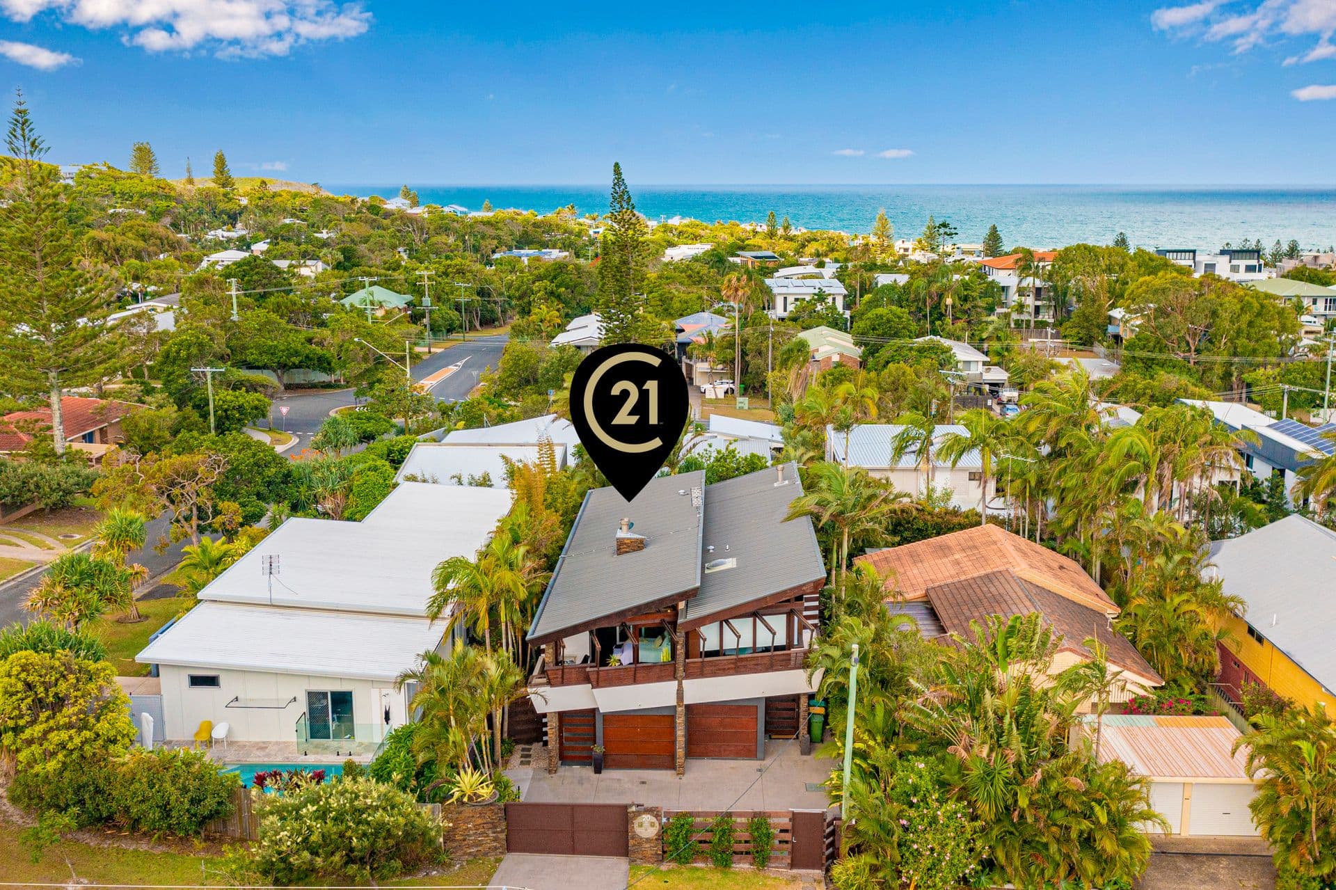1/20 Weyba Street, Sunshine Beach, QLD, 4567, Sunshine Beach - Thumbnail 2