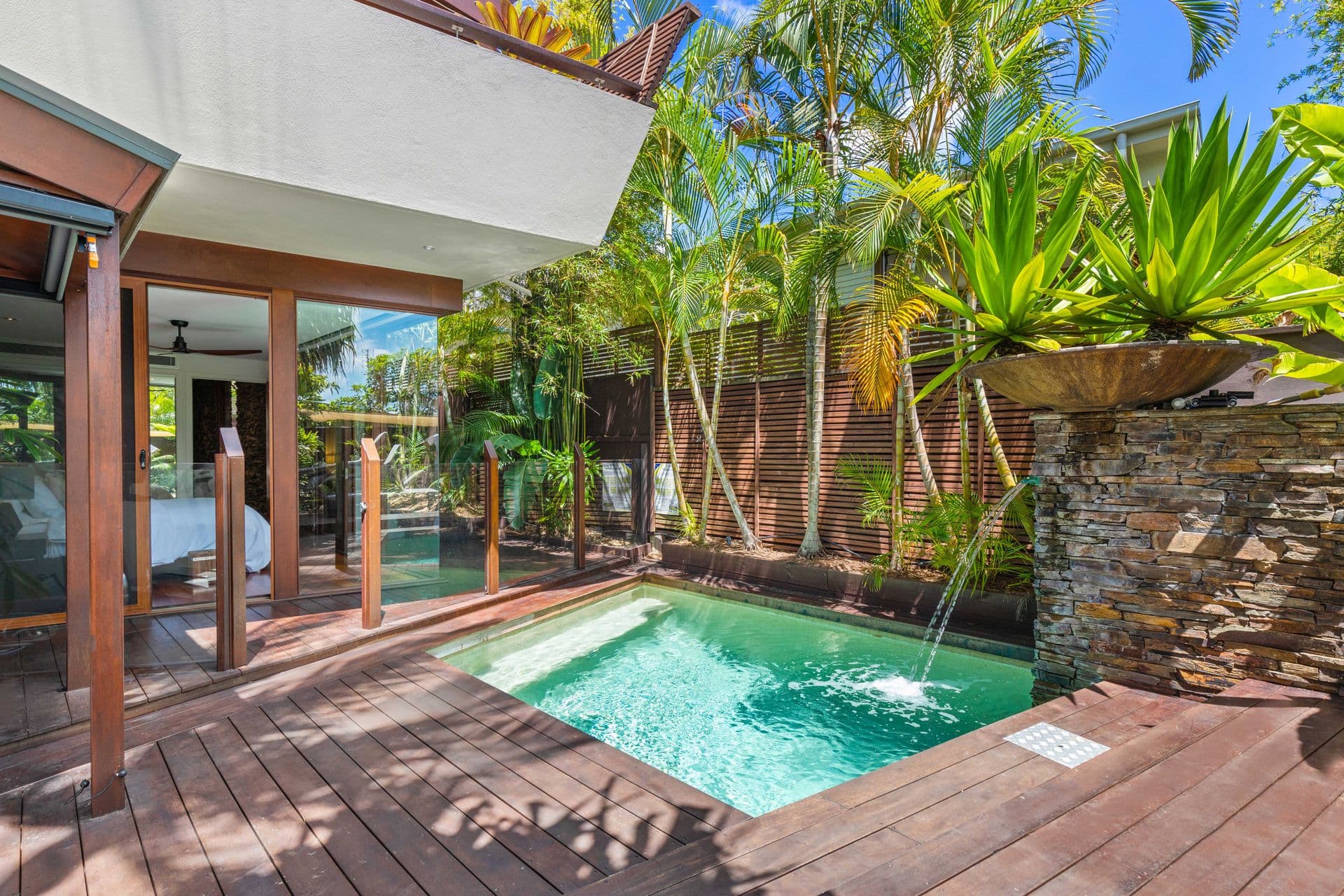 1/20 Weyba Street, Sunshine Beach, QLD, 4567, Sunshine Beach - Thumbnail 7