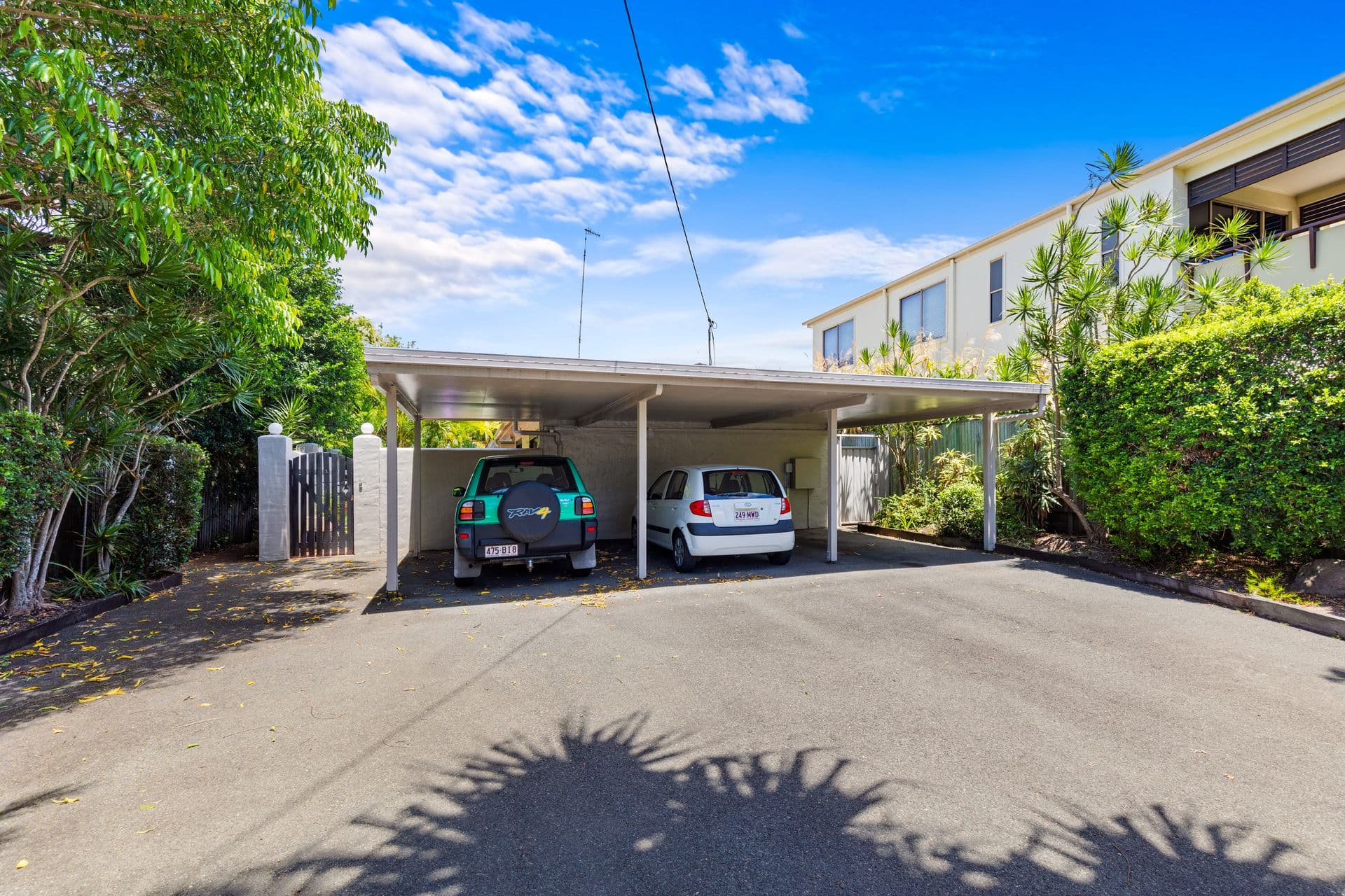 6/18 Lanyana Way, Noosa Heads, QLD, 4567, Noosaville - Thumbnail 2