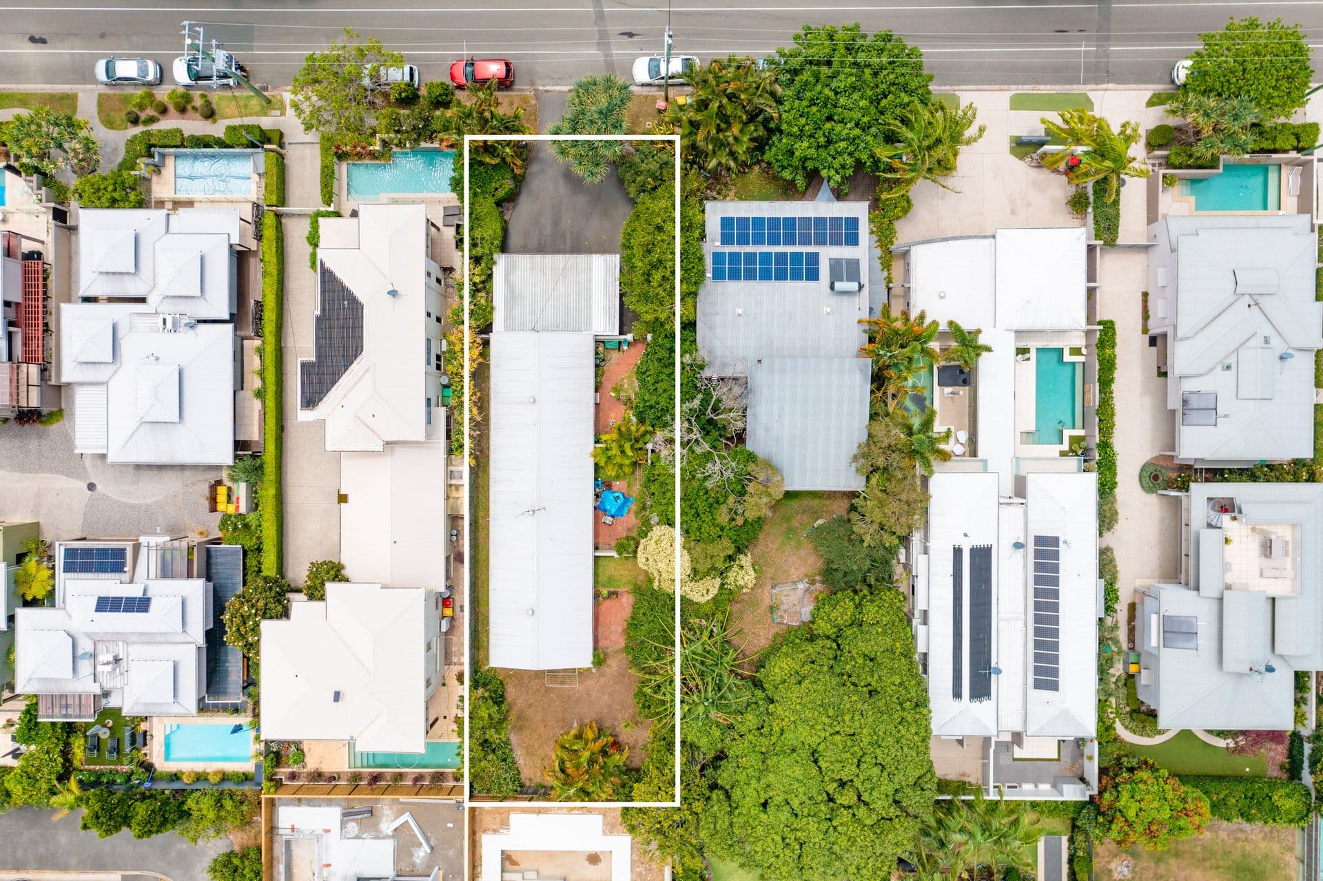 6/18 Lanyana Way, Noosa Heads, QLD, 4567, Noosaville - Thumbnail 3
