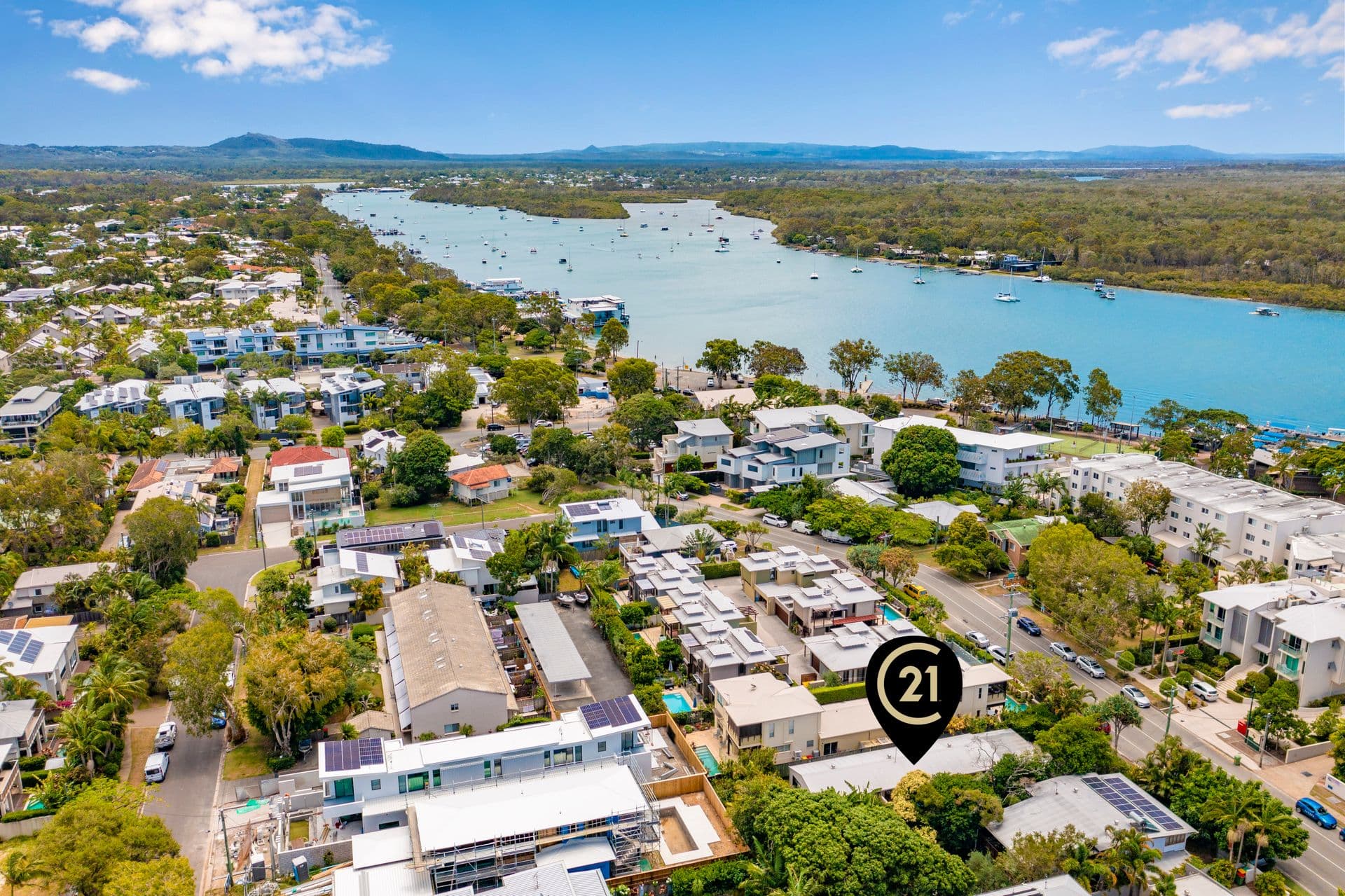 6/18 Lanyana Way, Noosa Heads, QLD, 4567, Noosaville - Thumbnail 5
